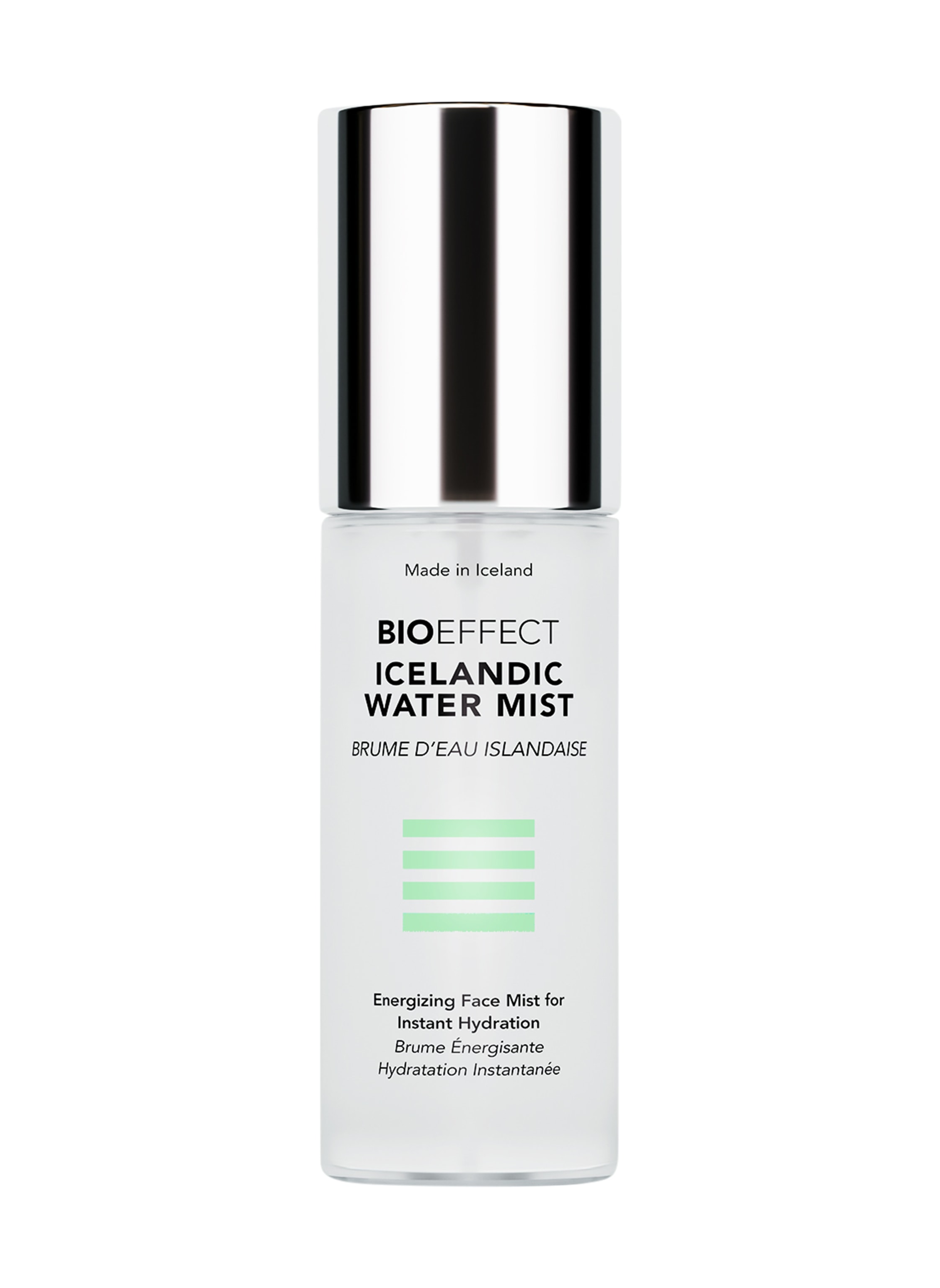 BIOEFFECT ICELANDIC WATER MIST