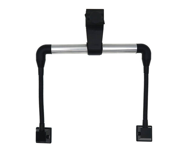 Ziegler & Brown Handle Mount BBQ Light