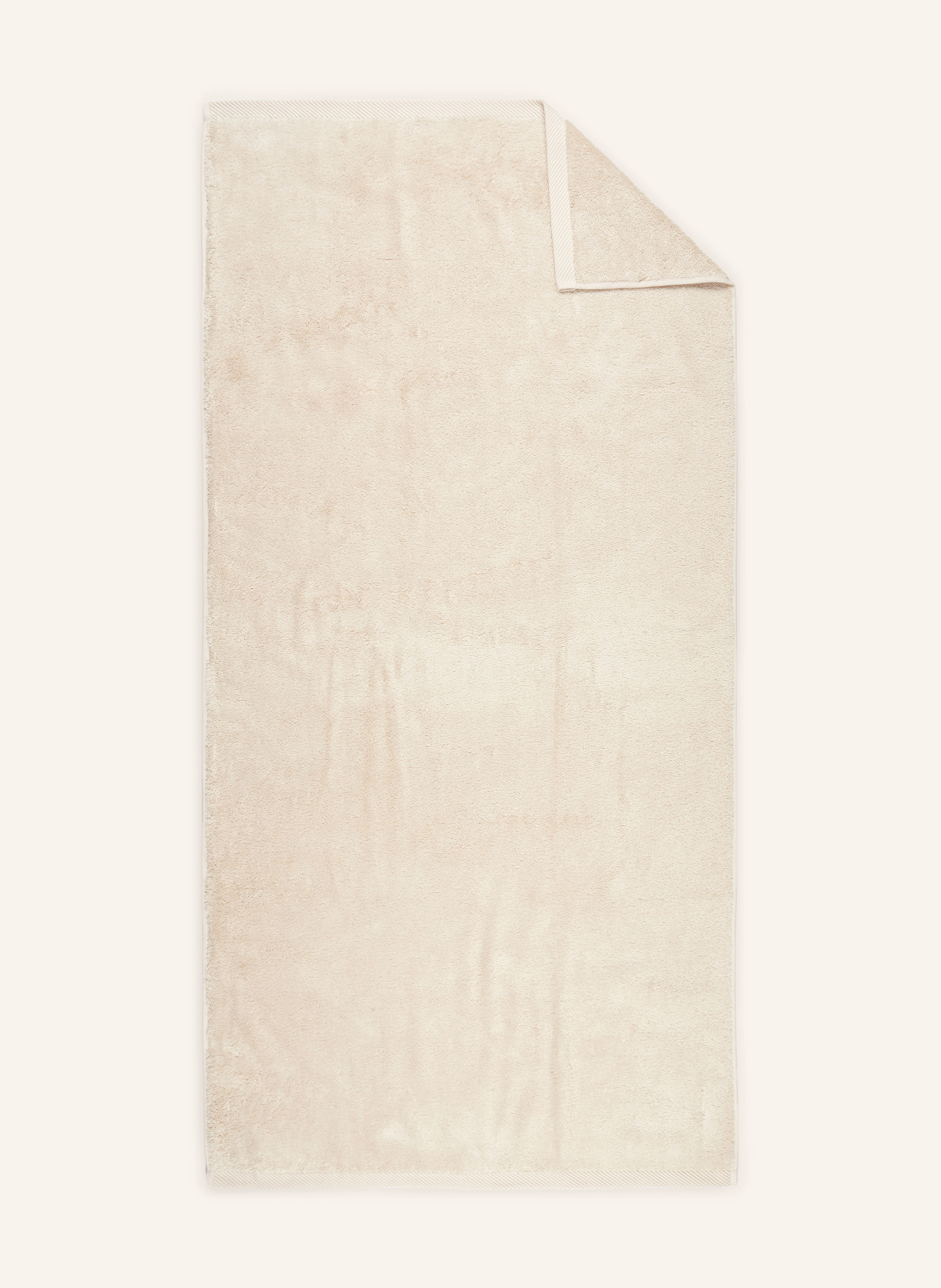 Christian Fischbacher Duschtuch PURE