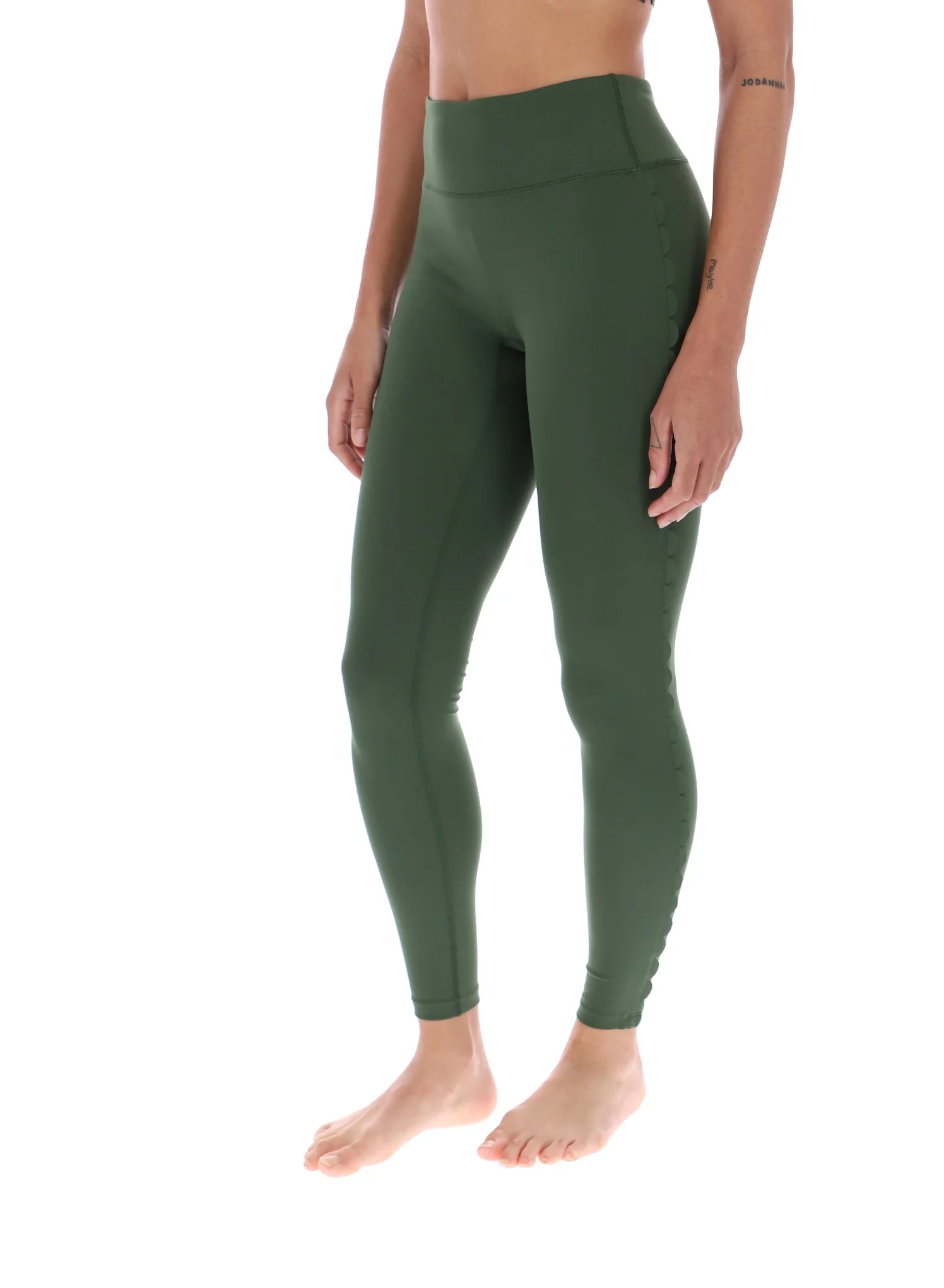 ERIN | LIGHT GREEN