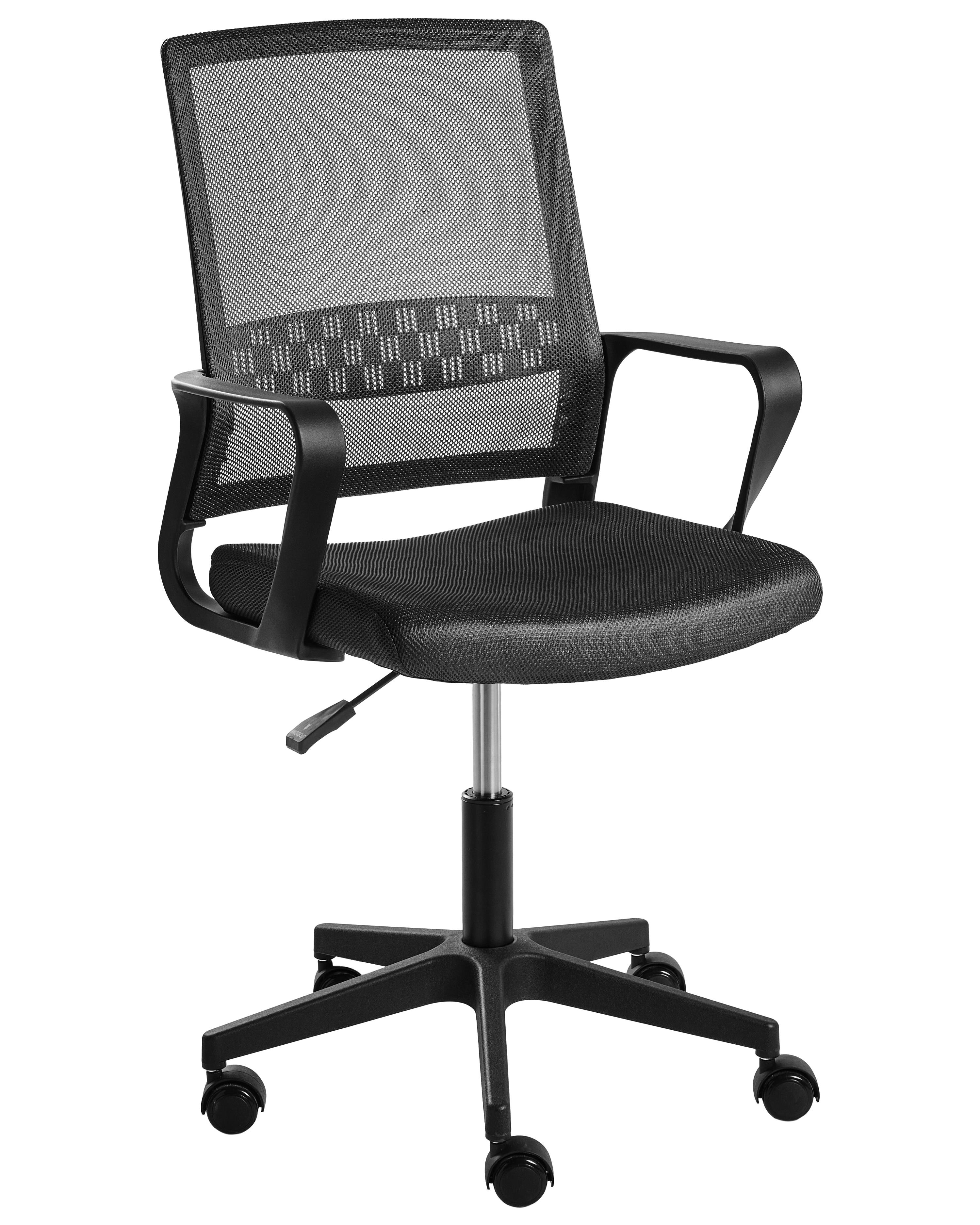 Office Chair EASE Black