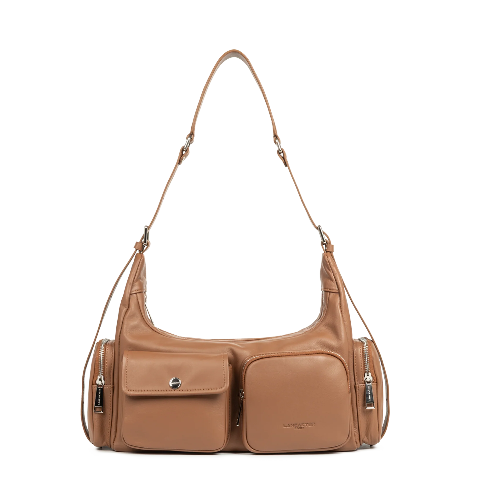 Sac besace - Soft Caramella