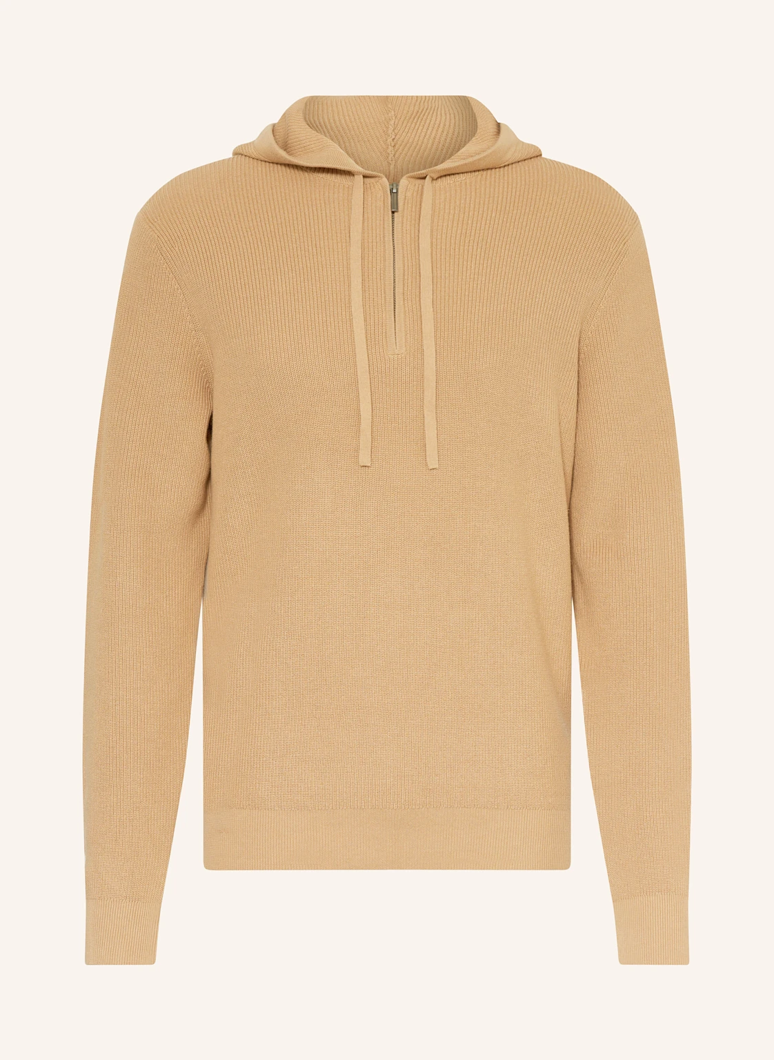 PAUL Strick-Hoodie