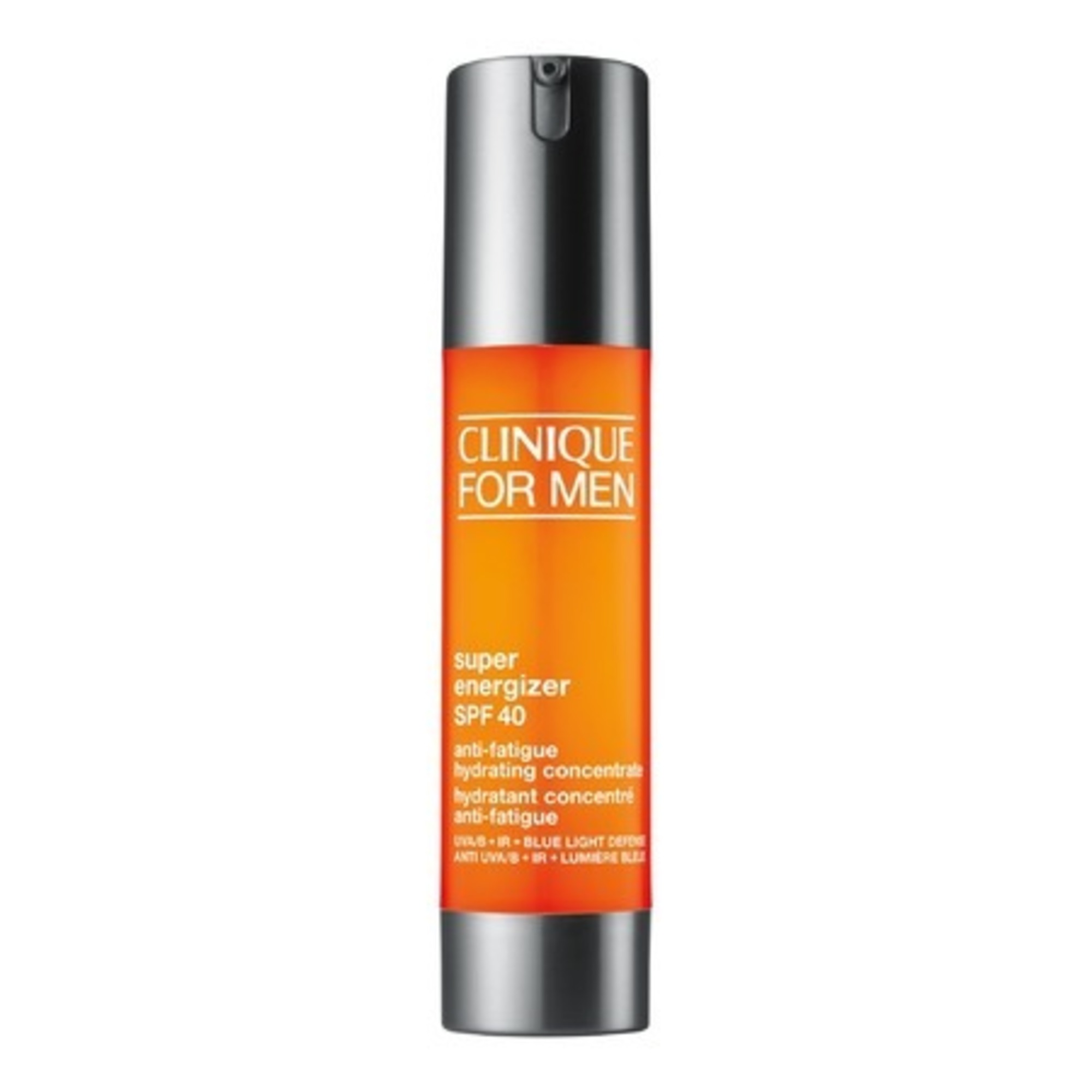 Clinique For MenConcentré Hydratant Anti-fatigue