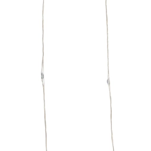 NNEVL LED String with 300 LEDs Blue 30 m