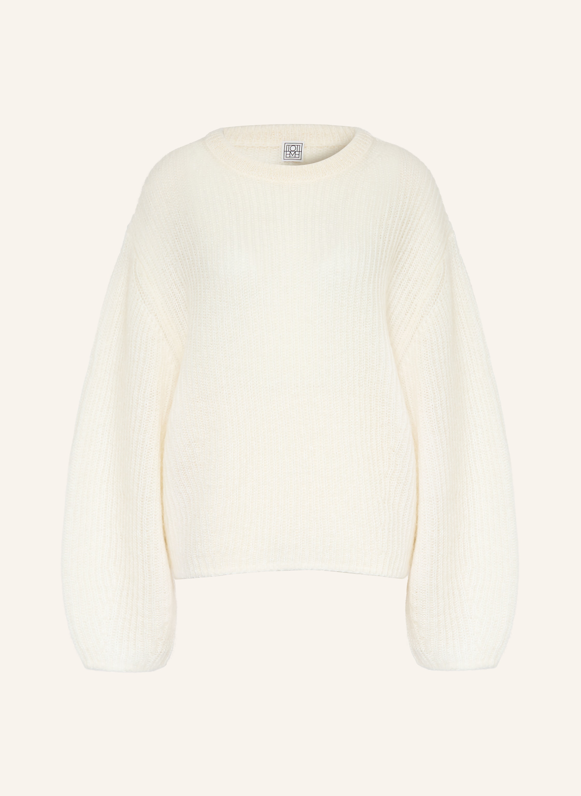 TOTEME Pullover mit Mohair