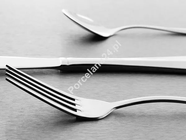 Komplet sztućców 24 cz. na 6 osób Amefa - BAGUETTE 8440 (pudełko TB)