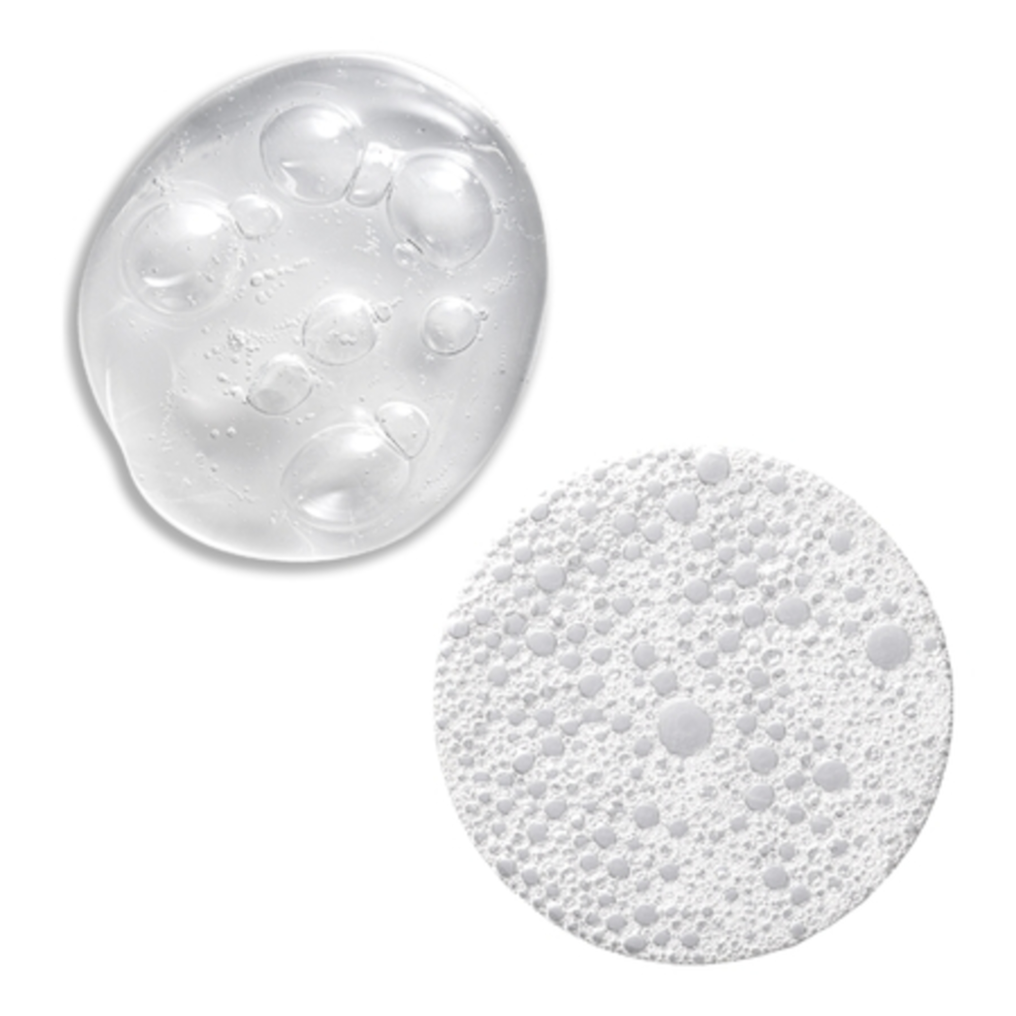 PREPARER & PROTEGERNettoyant moussant au glucoside
