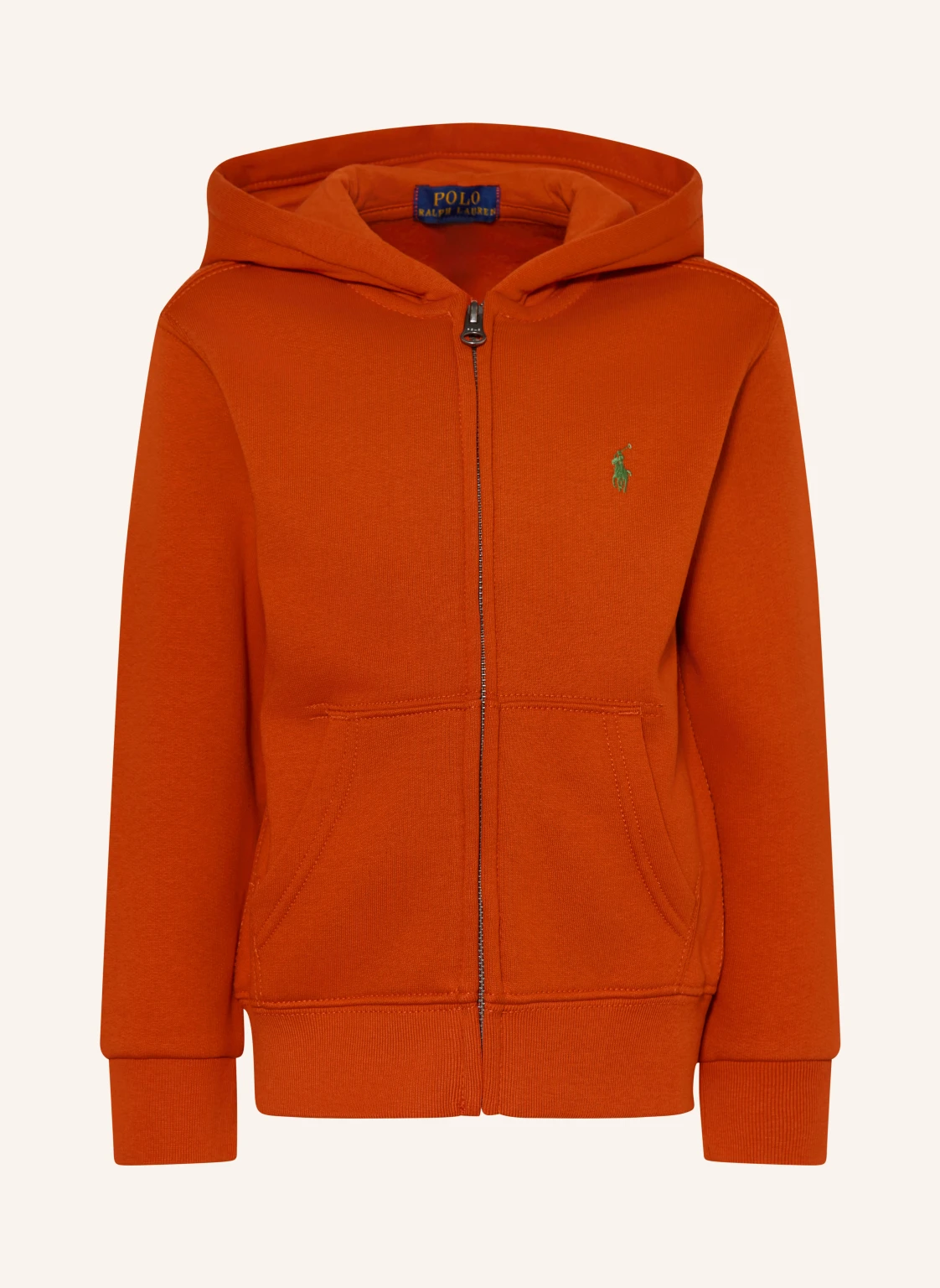 POLO RALPH LAUREN Sweatjacke