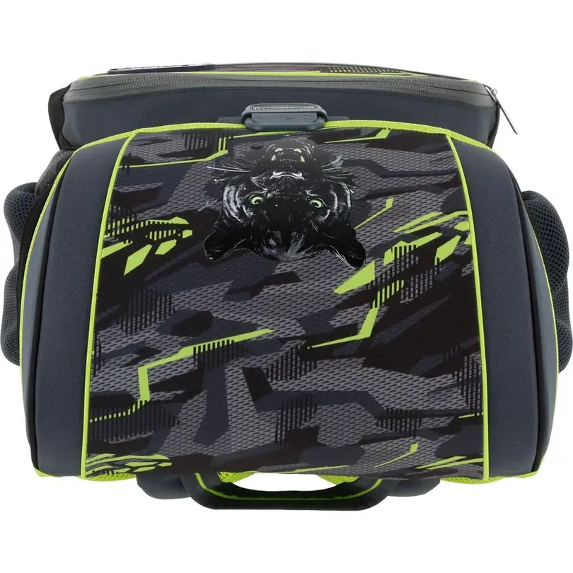 Rucksack 4-teilig Loop Plus Wild Panther