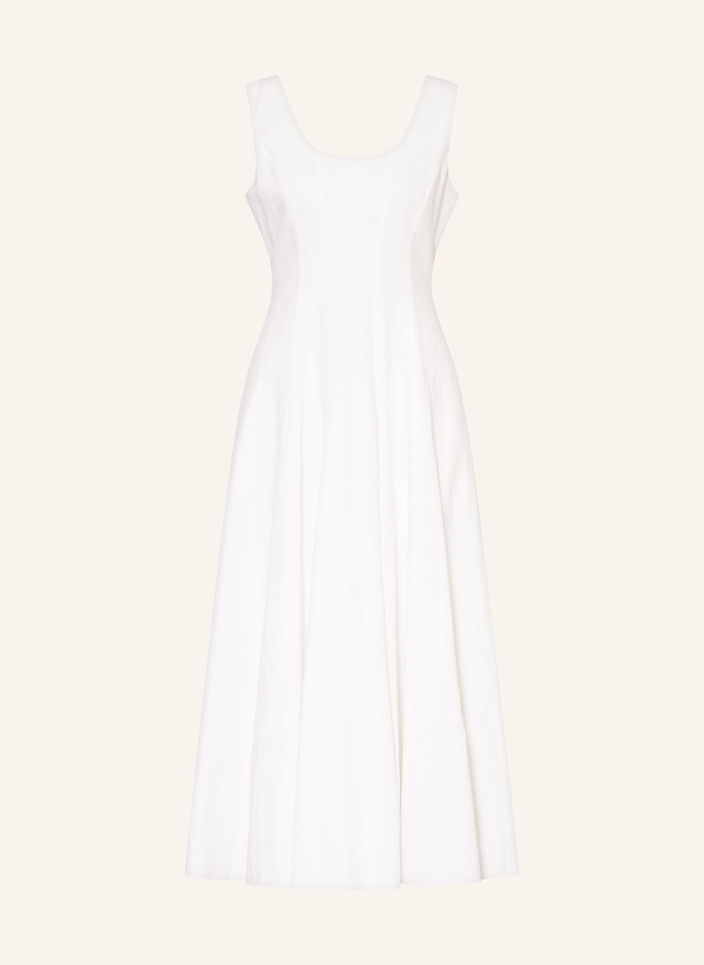 TED BAKER Kleid ADDISA mit Leinen
