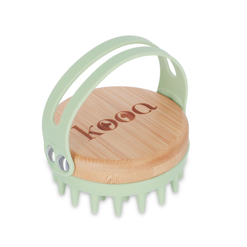 kooa Massage Brush for Cats