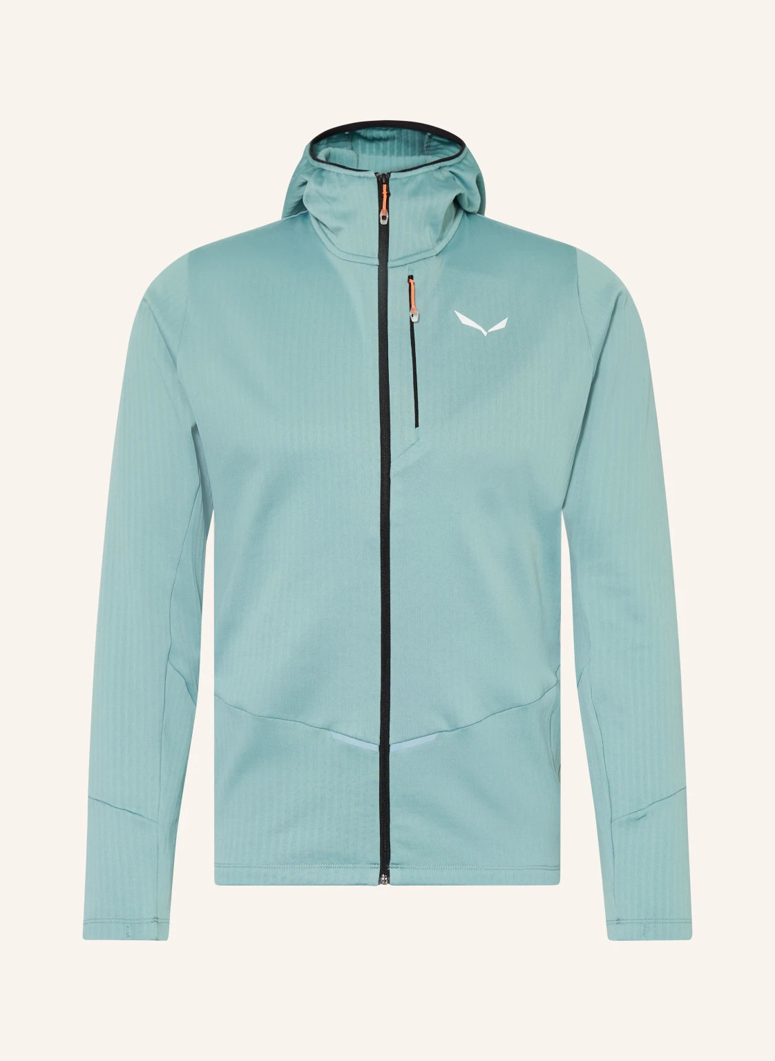 SALEWA Midlayer-Jacke PEDROC PL 3