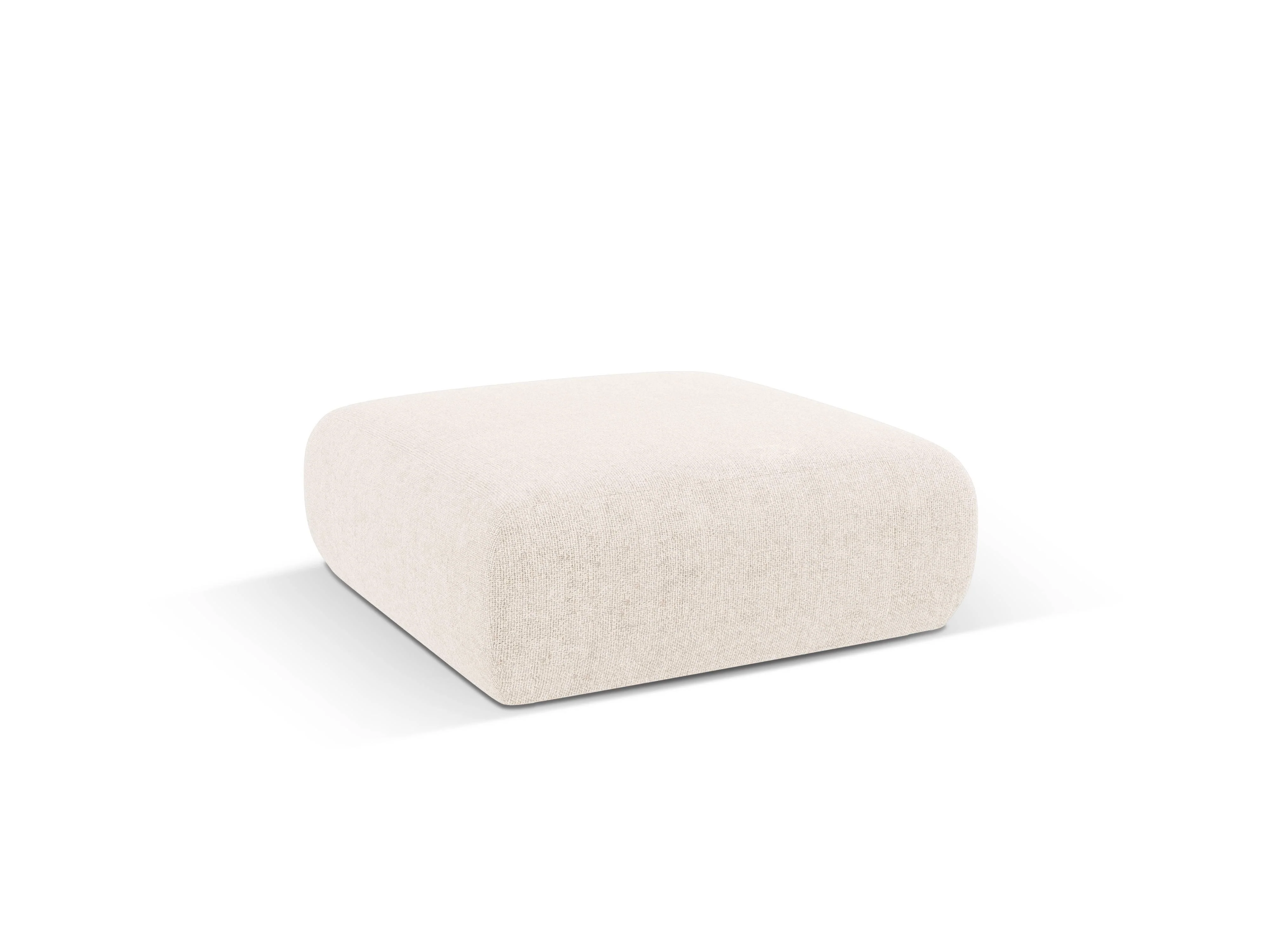 Hocker Lola chenille