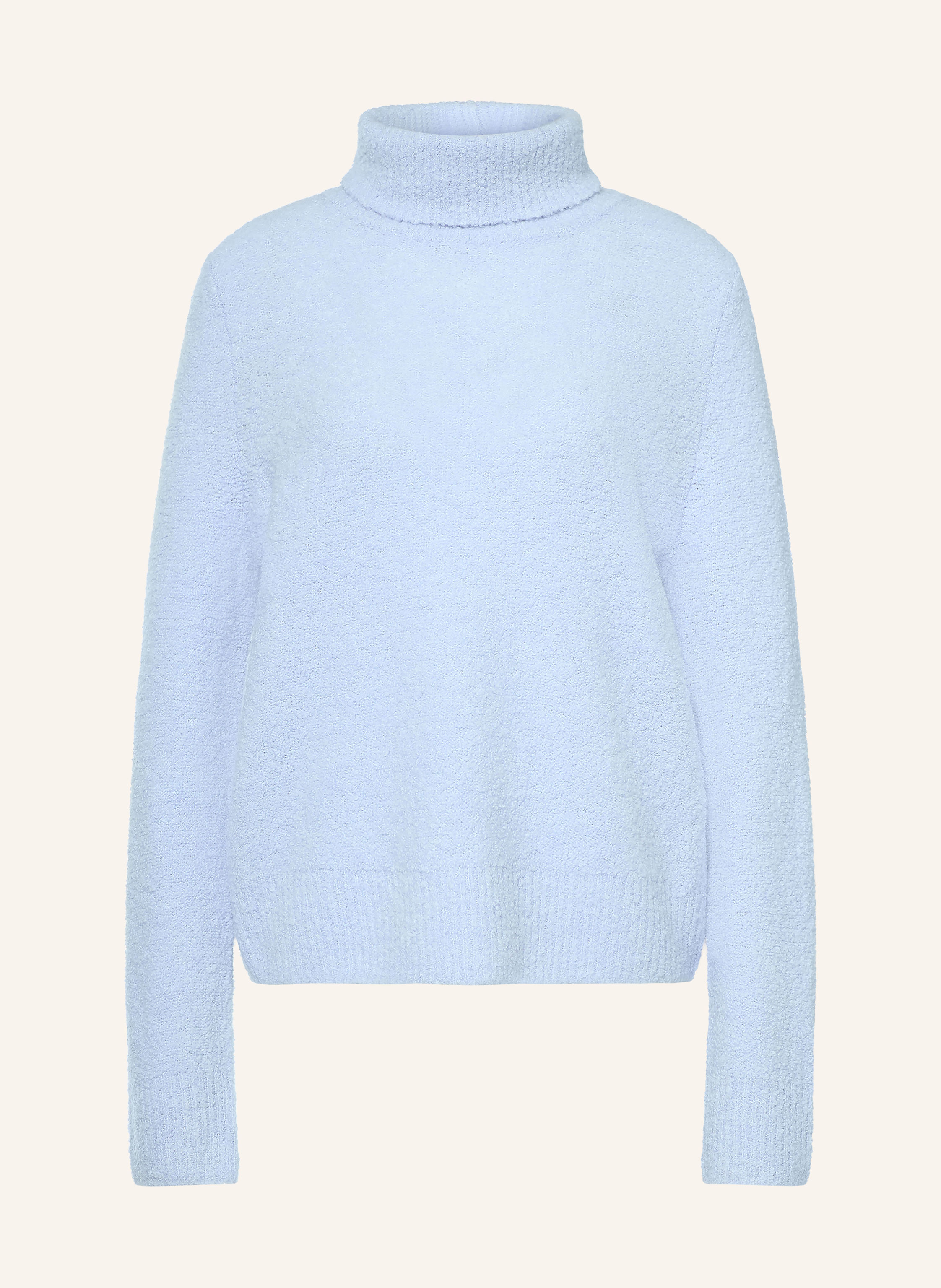 BOSS Rollkragenpullover FUBRINI