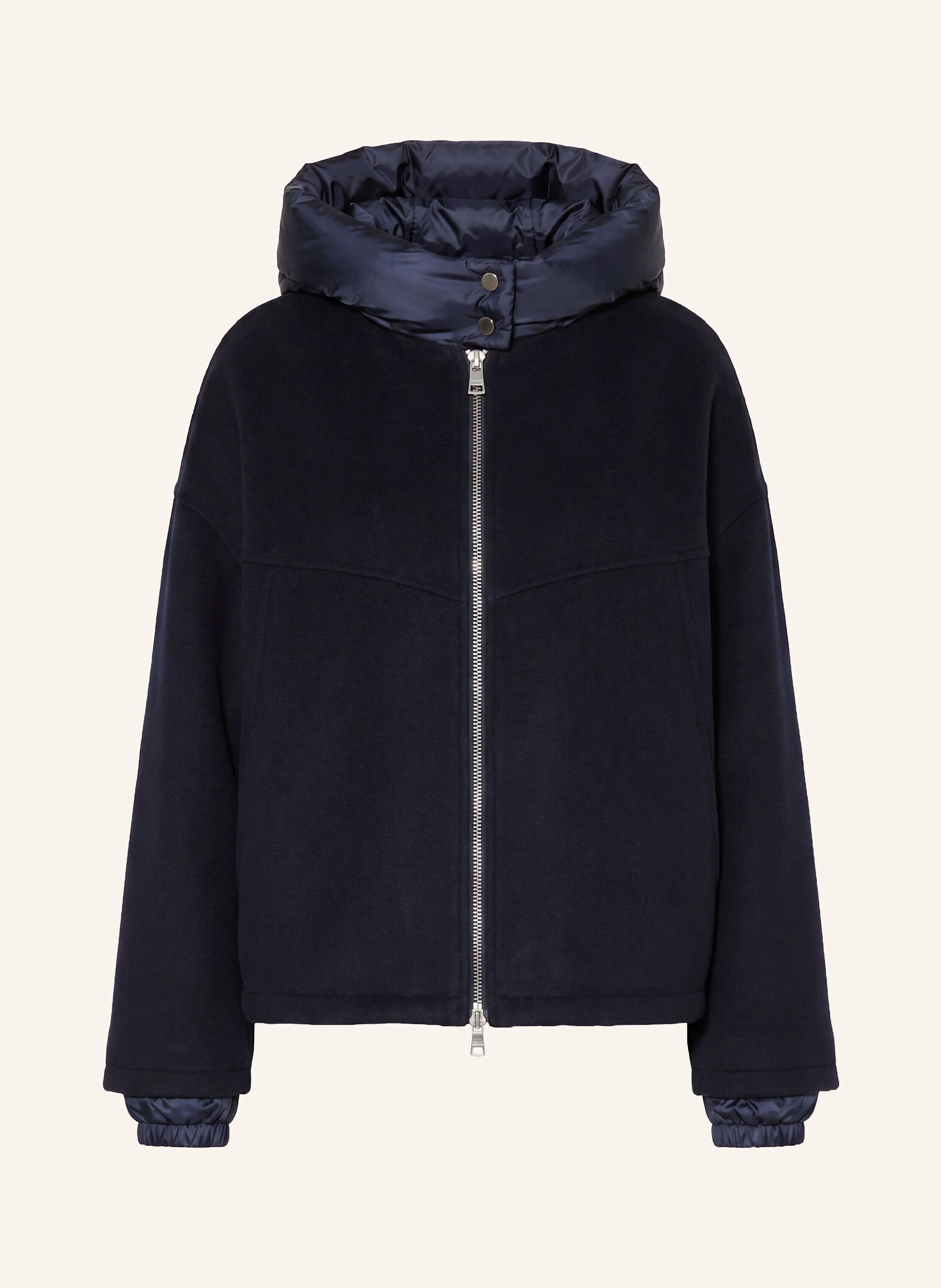 BLONDE No.8 Jacke JERRY