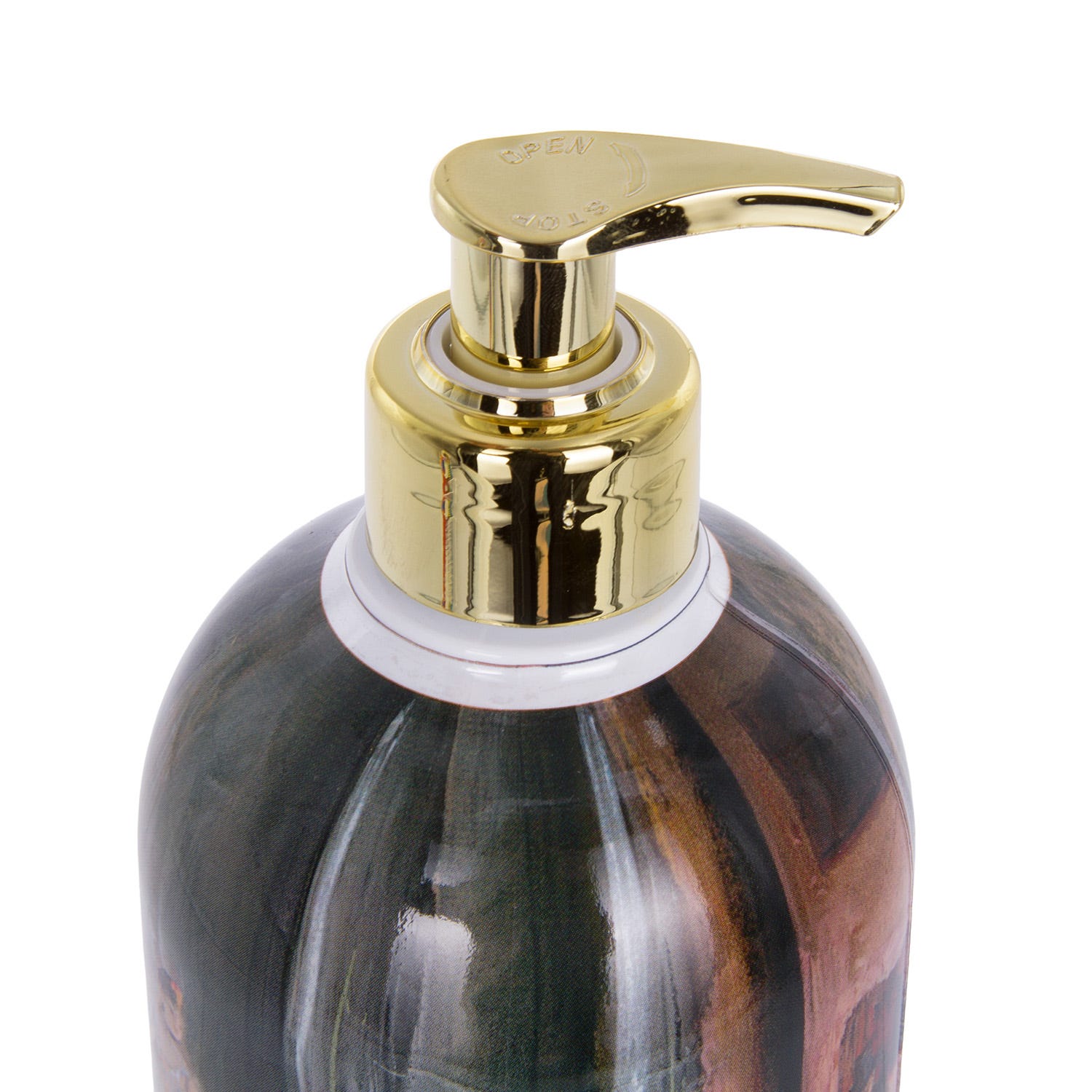 Sapone mani 500 ml Lezioni di danza