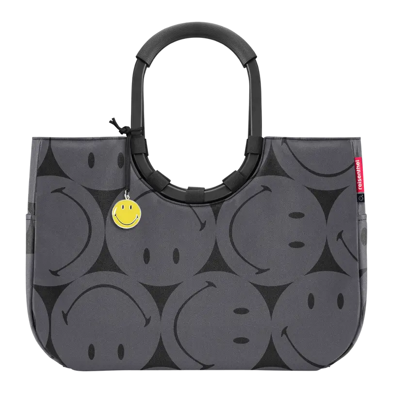 Einkaufstasche Loopshopper