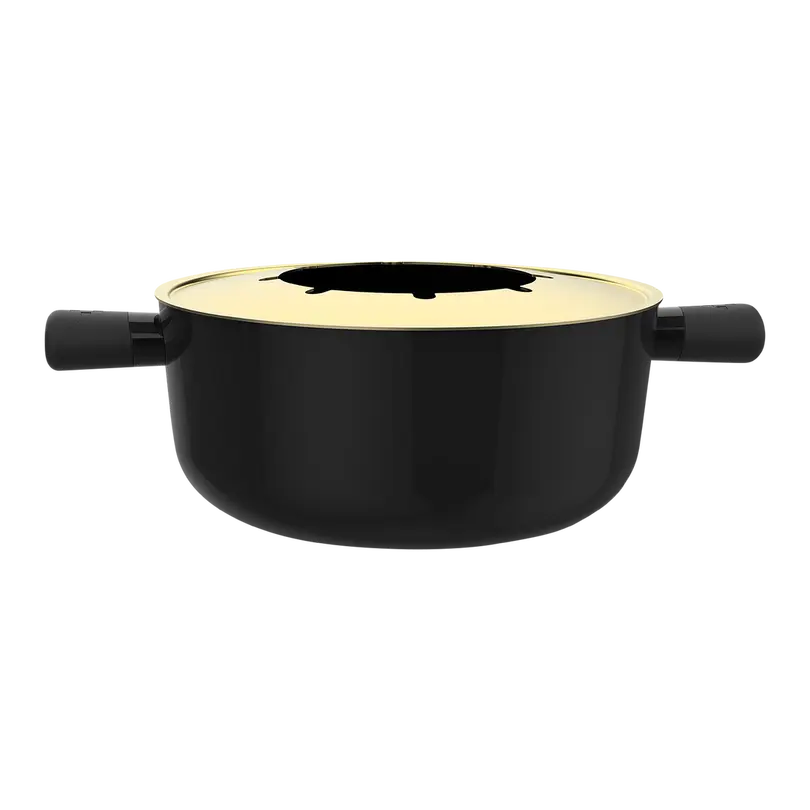 Fondue Caquelon Classic