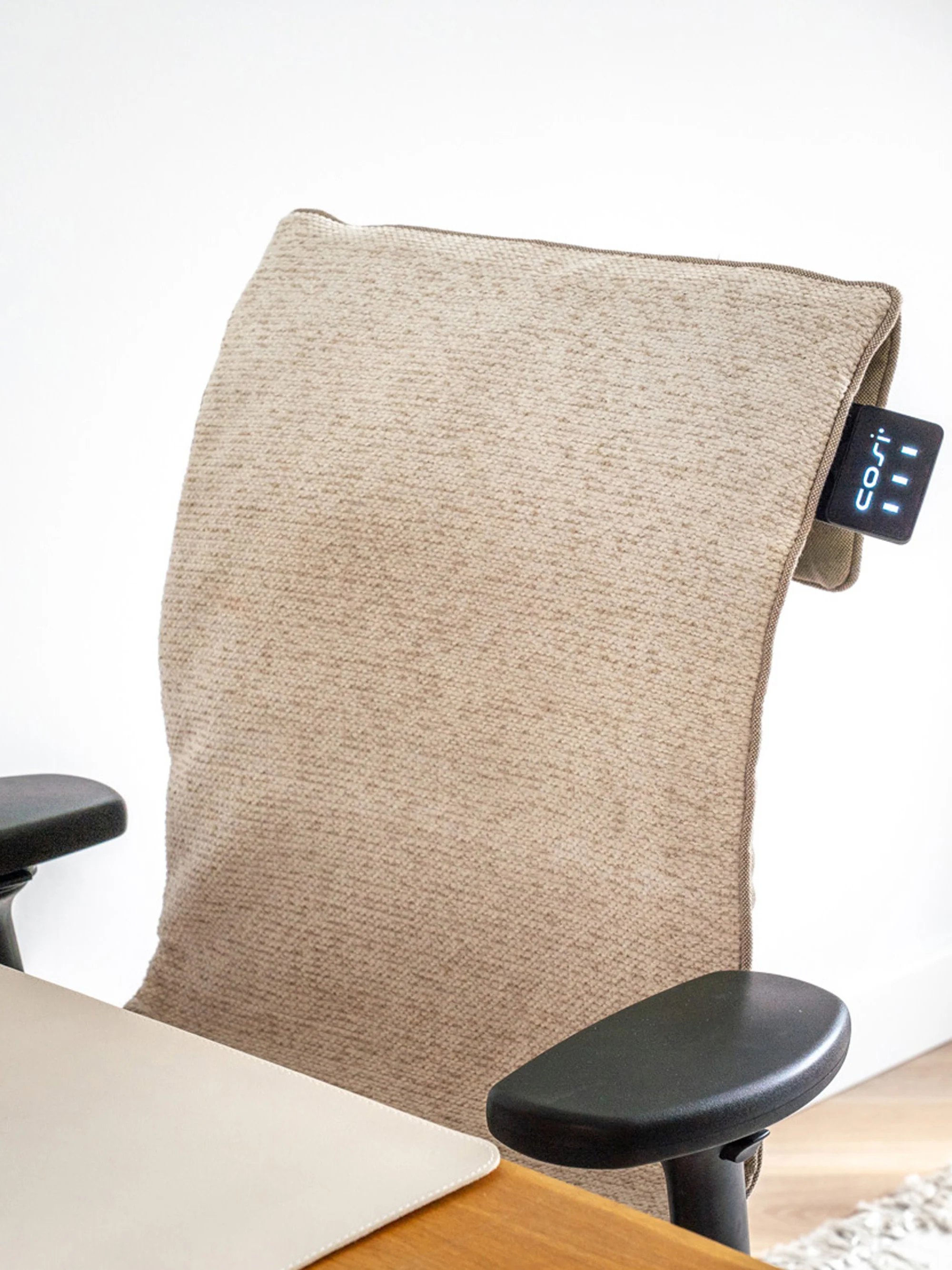 In- & Outdoor-Heizsitzkissen Cosiseat Lite
