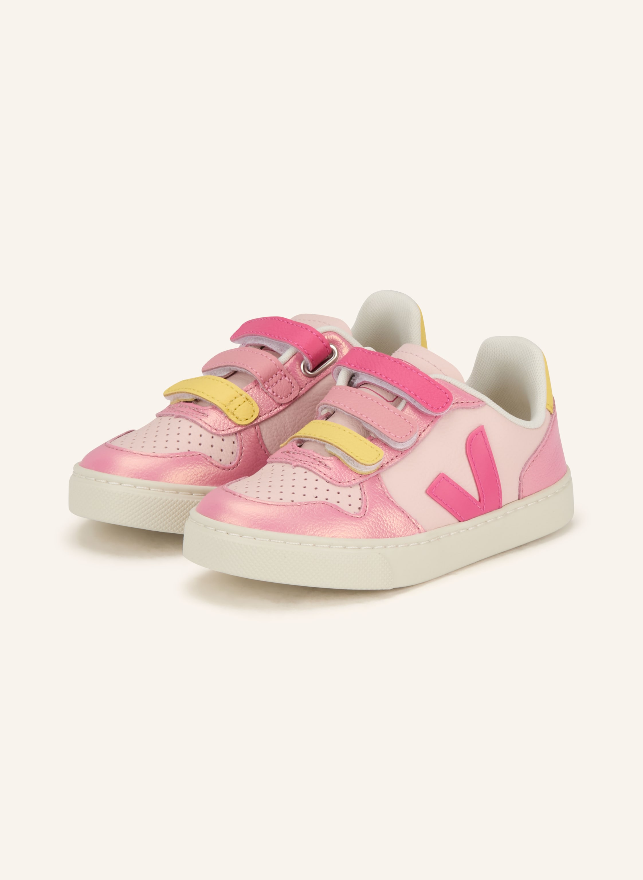 VEJA Sneaker V-10