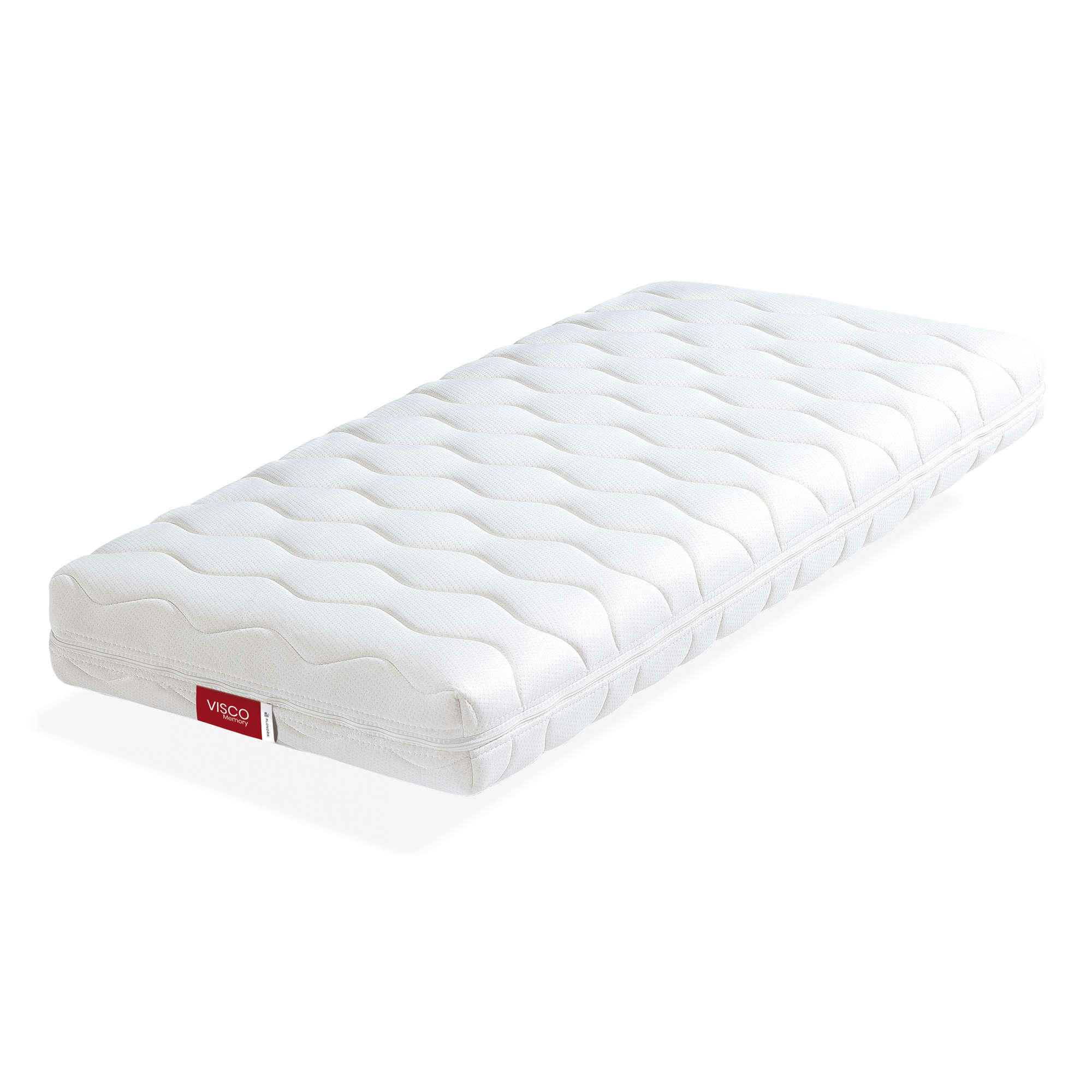VISCOBABY - Matelas viscoélastique pour lit bebé 70x140cm