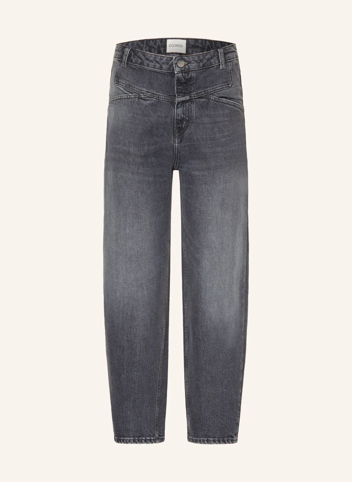 CLOSED Cropped Jeans STOVER-X