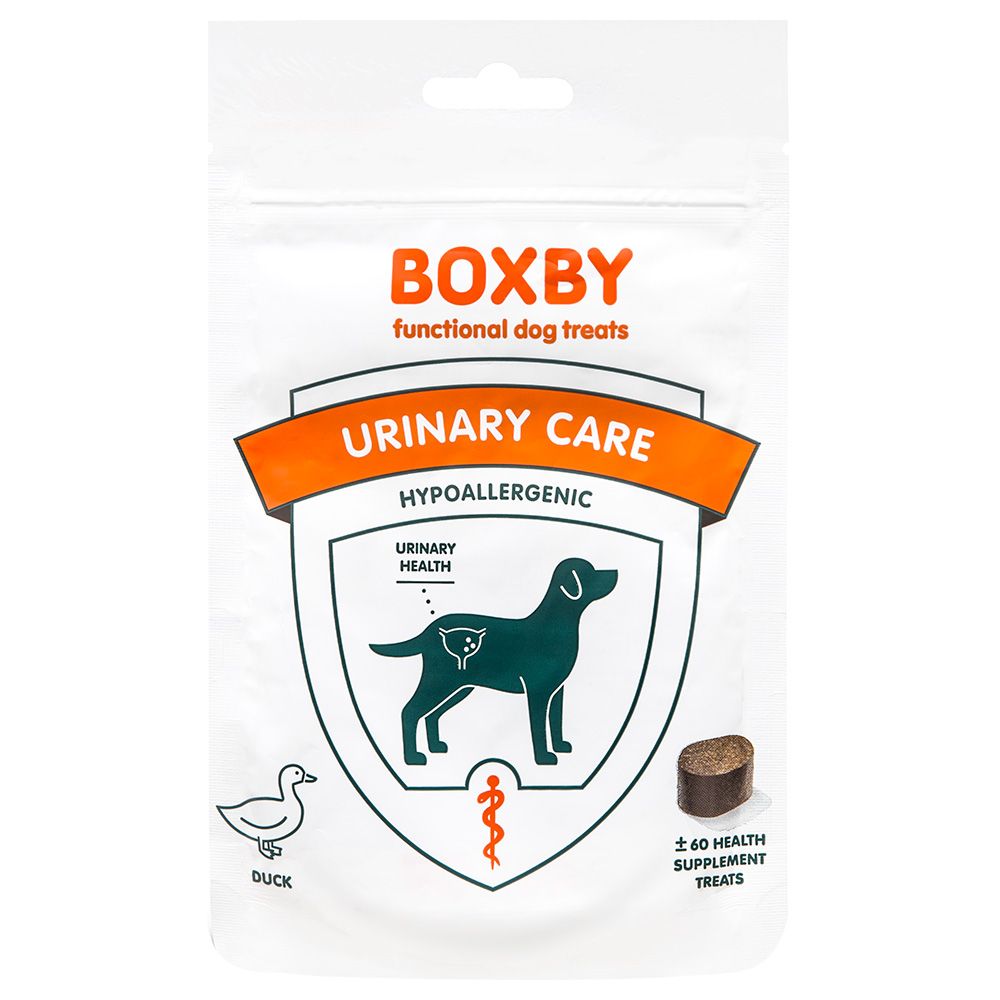 Boxby Functional Treats - Urinary Care