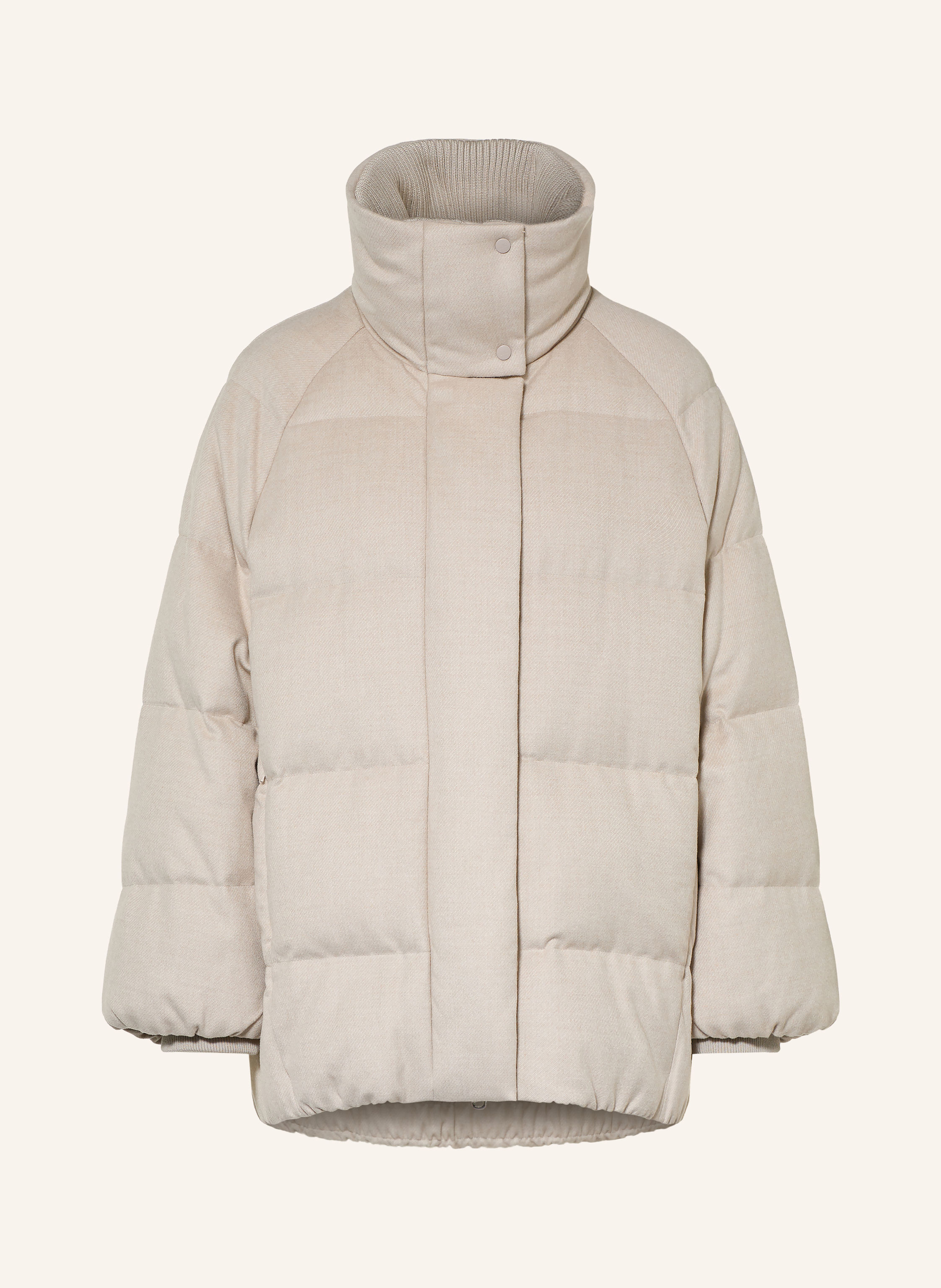DUNO Daunenjacke ASTRID