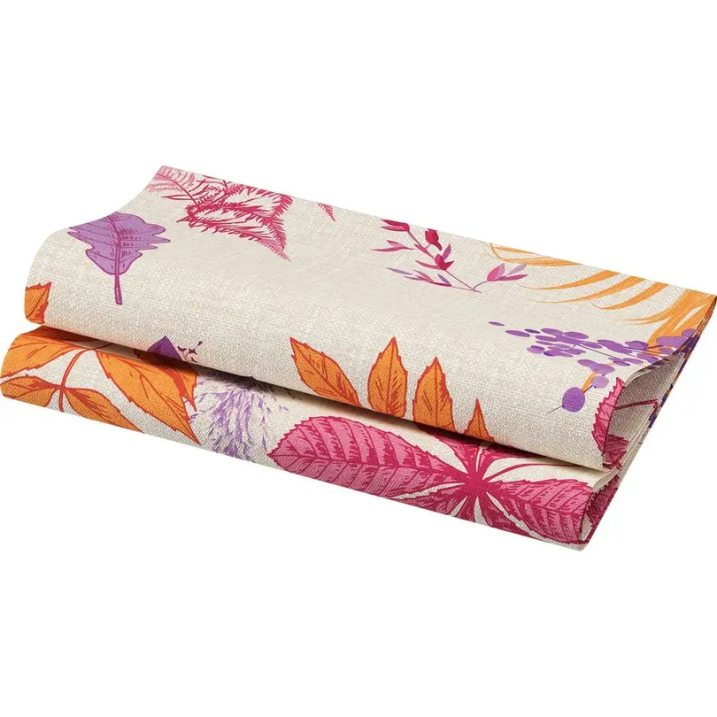 Serviette Bright Autumn