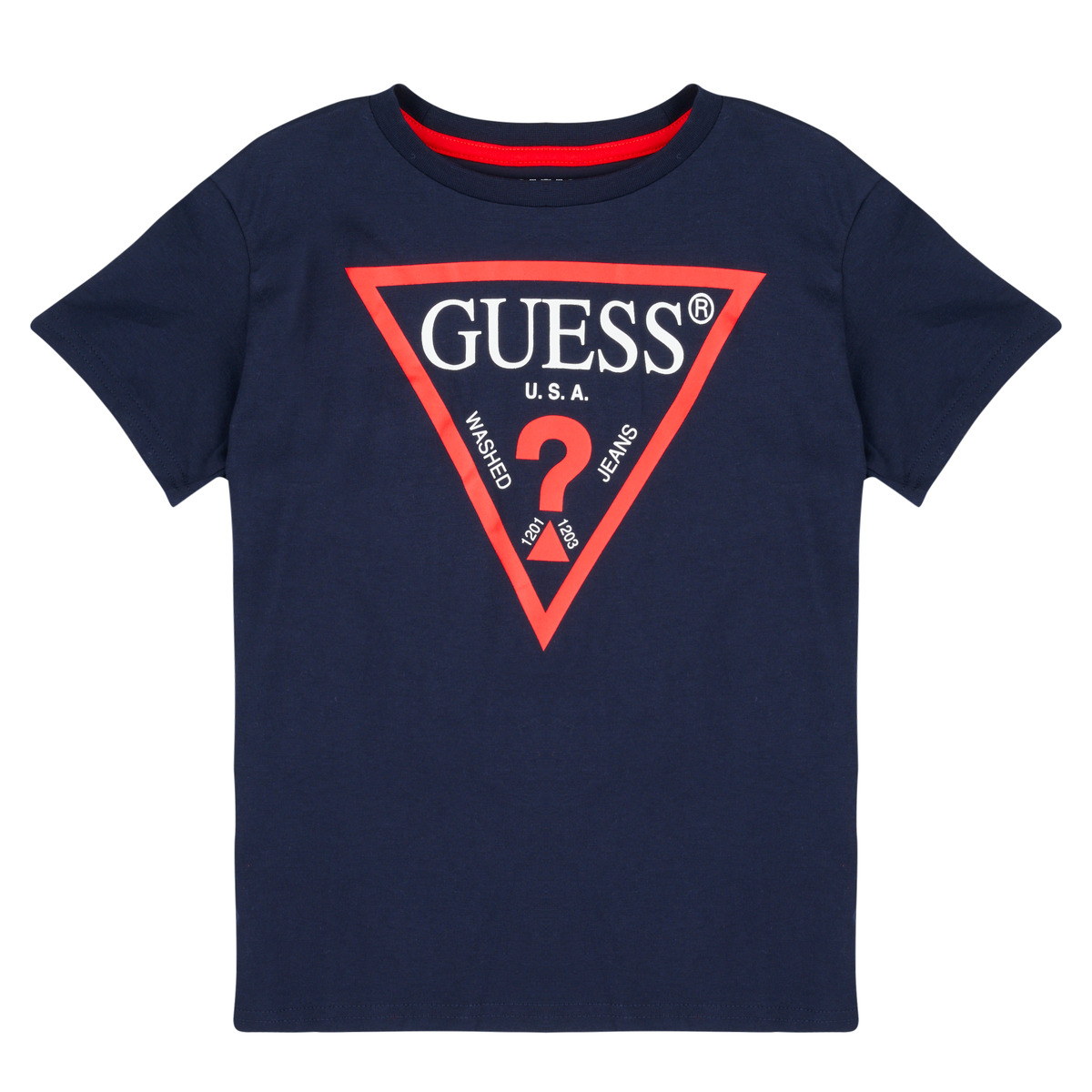 Guess - THOLMA - Marine