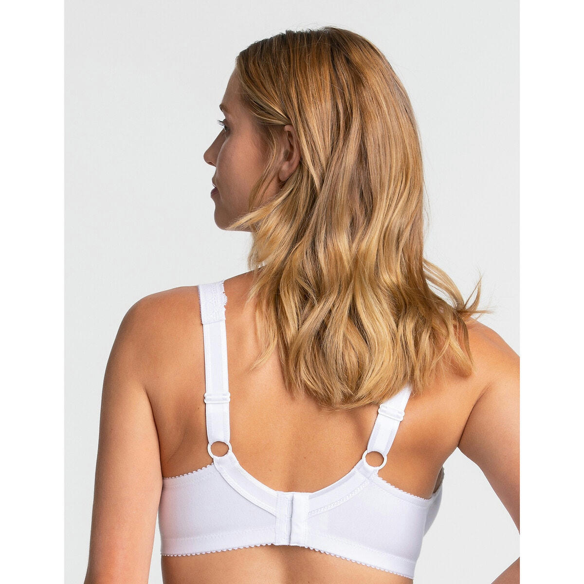 Soutien-gorge emboîtant Cotton Comfort