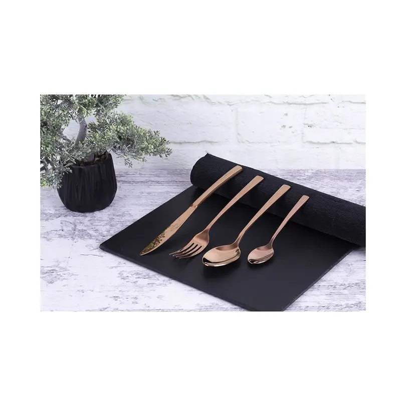 Besteckset 16-teilig Berlinger