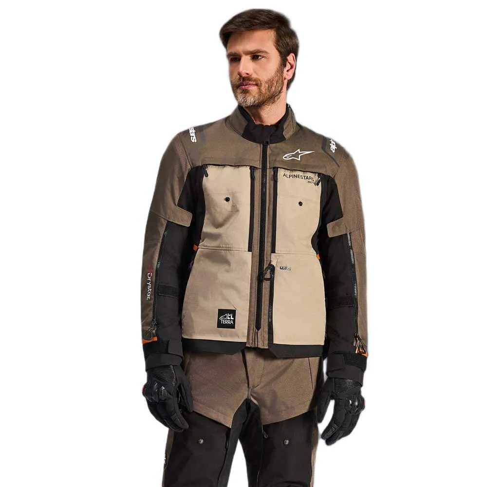 Alpinestars Cusco Drystar® jacket