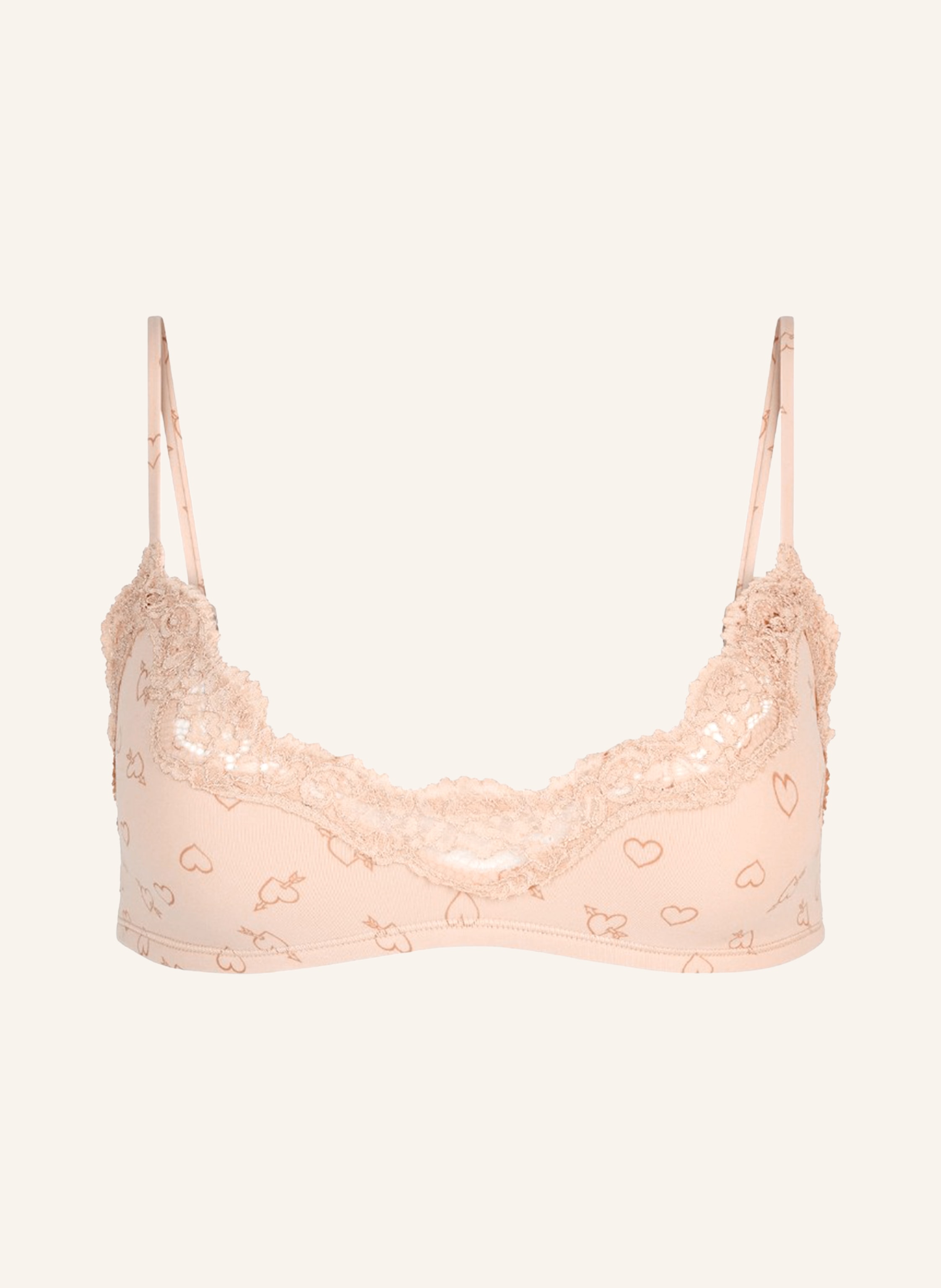SKIMS Bustier FITS EVERYBODY