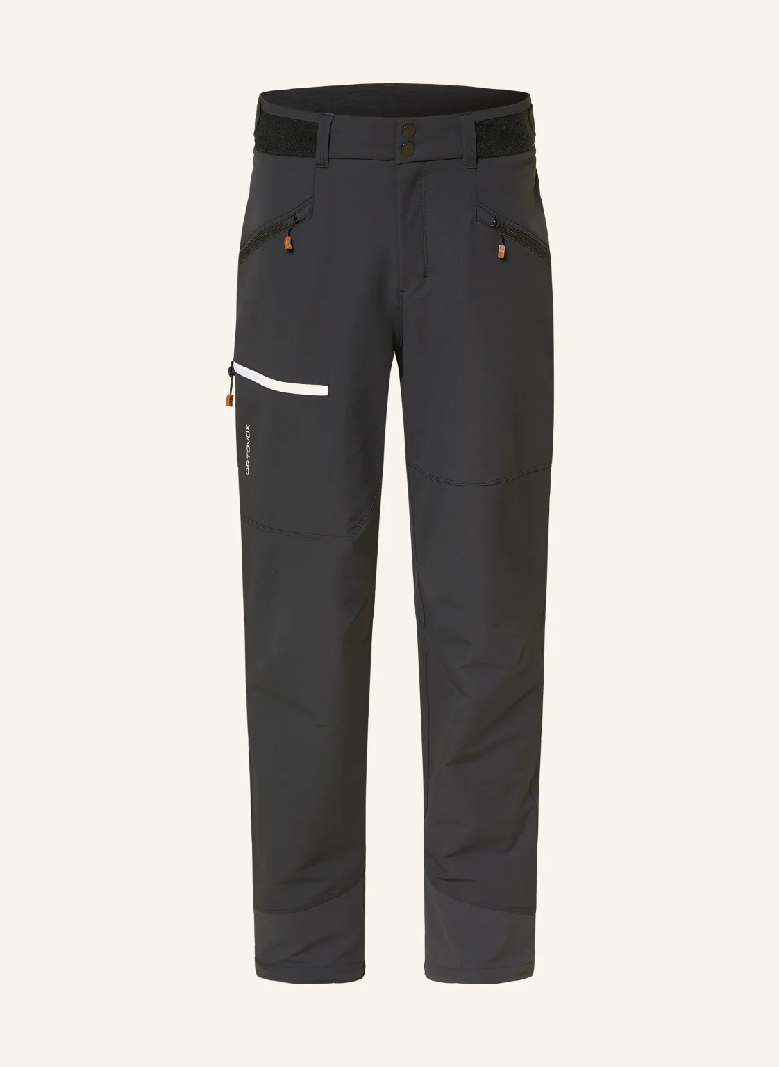 ORTOVOX Softshell-Hose SECEDA SOFTSHELL
