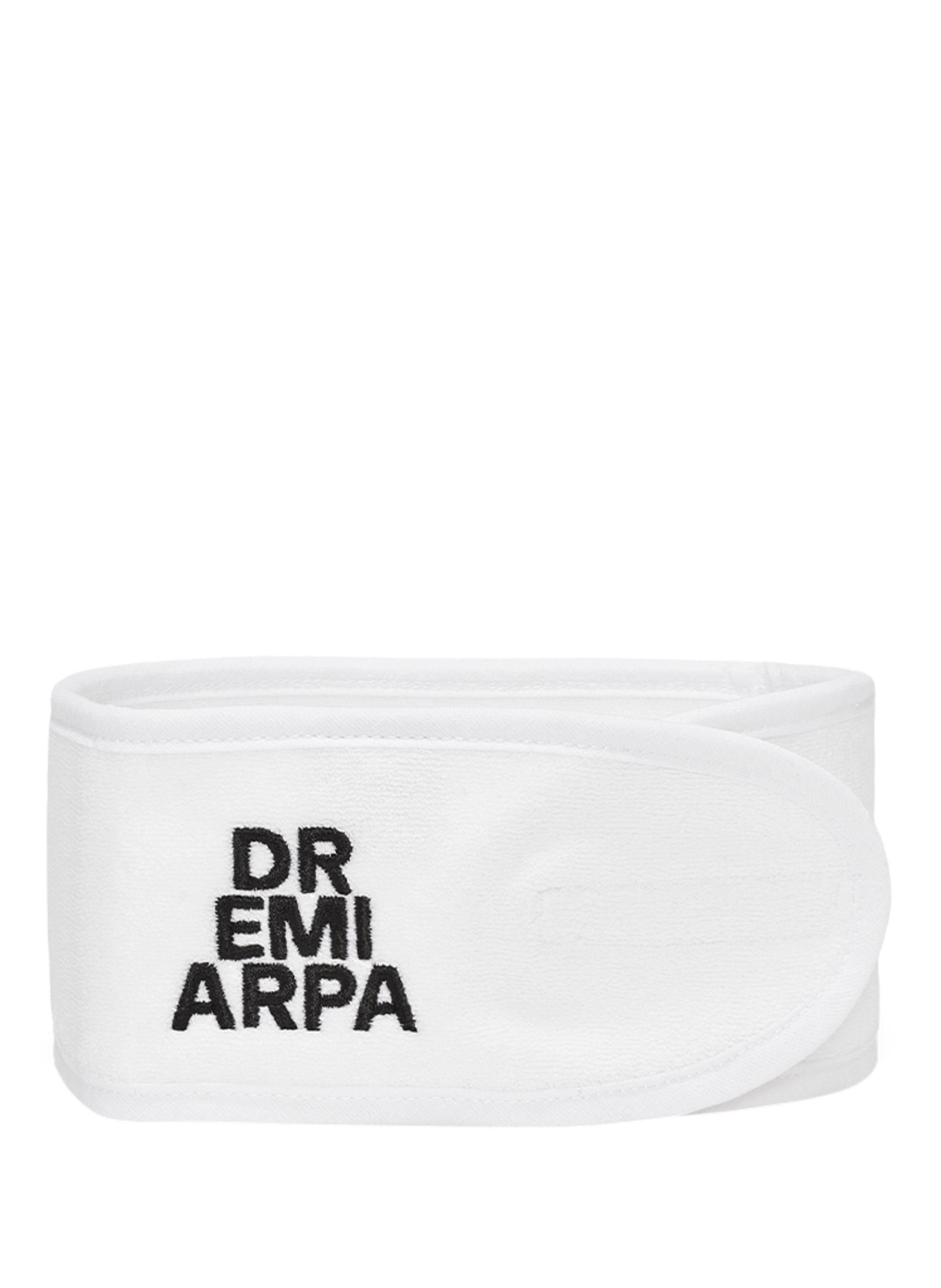 DR. EMI ARPA SKIN COZY COTTON COSMETIC SPA BAND
