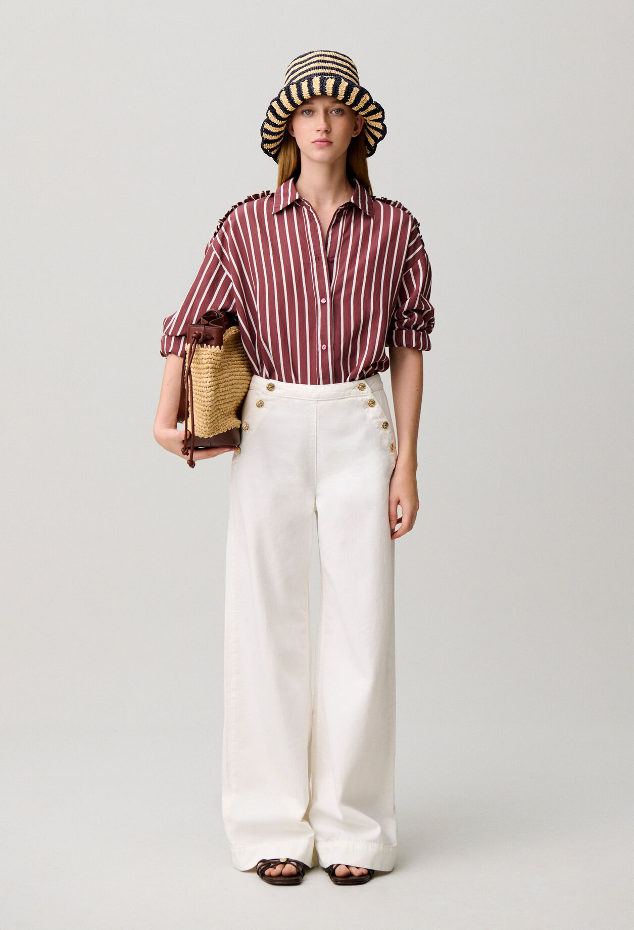 Jean pont denim