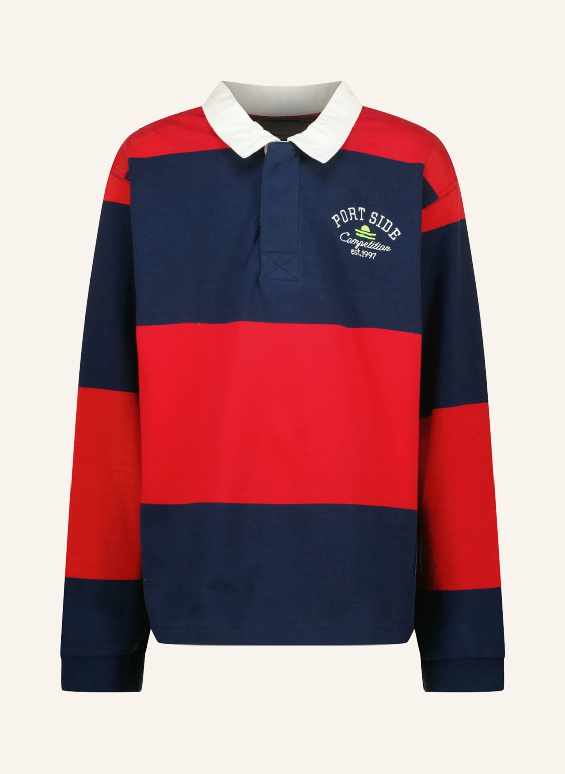 VINGINO Rugbyshirt KAZER
