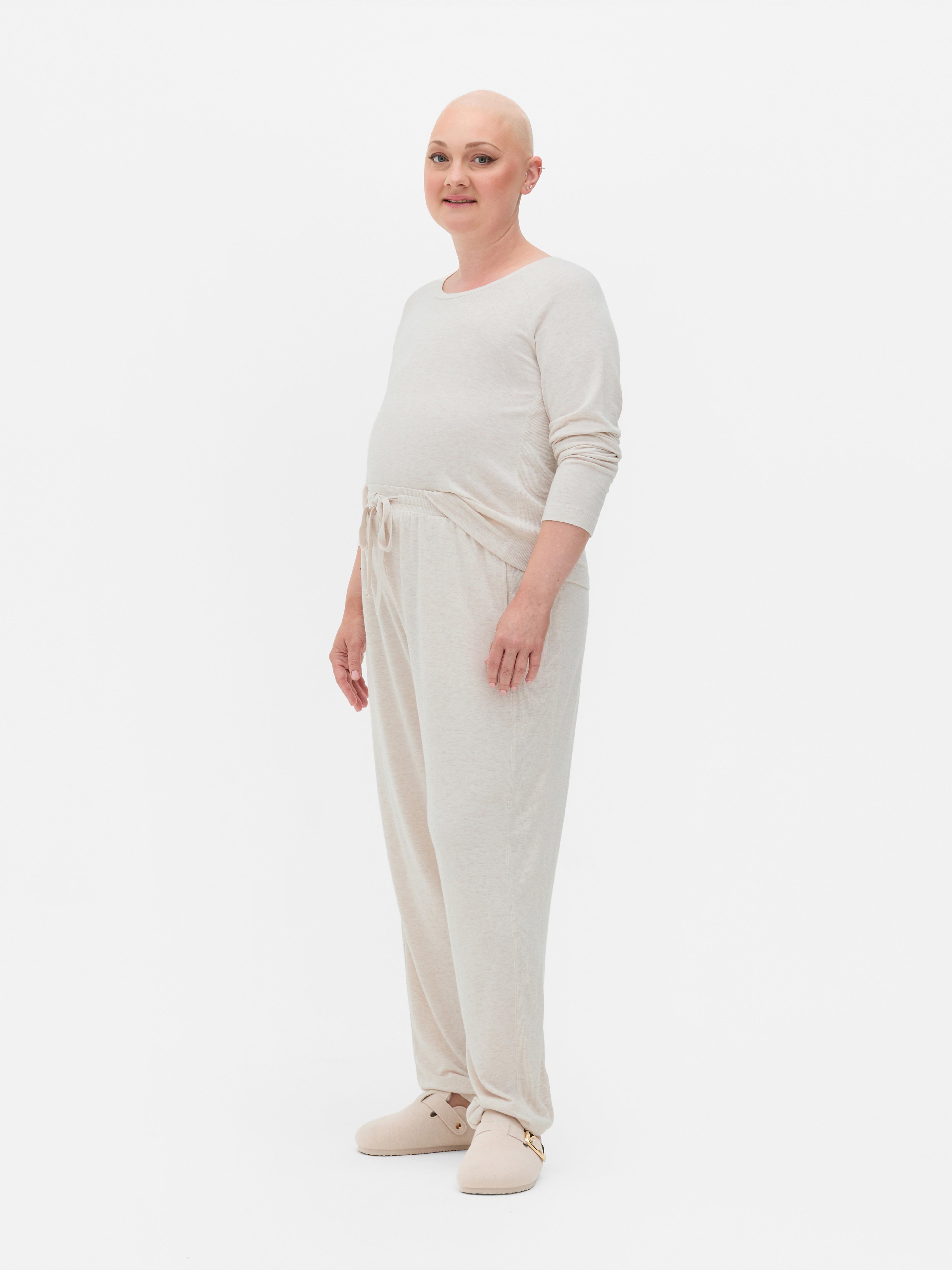 Modal Cuffed Sleep Sweatpants
