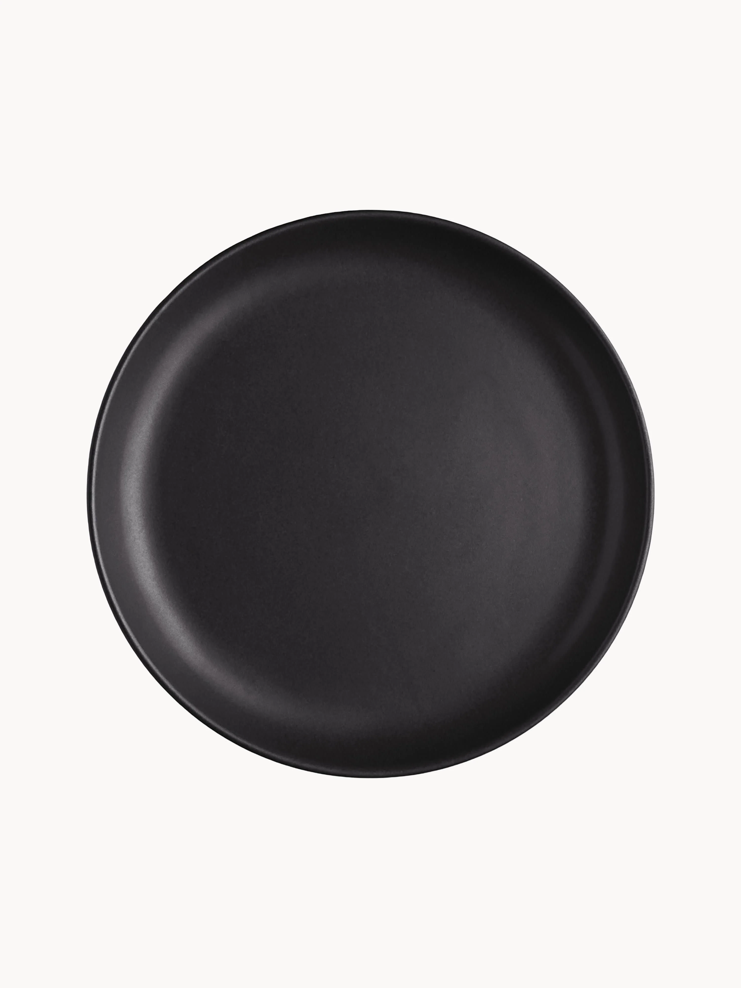 Frühstücksteller Nordic Kitchen, 4er-Set