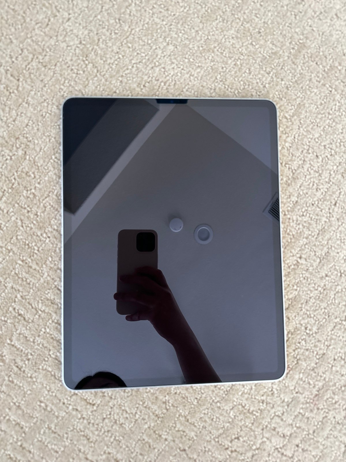 Apple iPad Pro 12.9 inch (6th Generation)