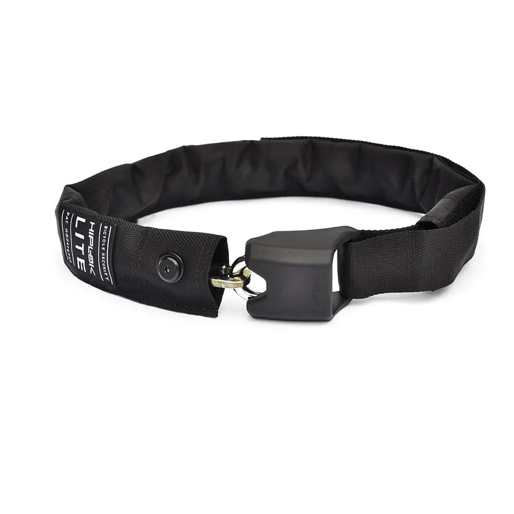 Hiplok Lite chain lock