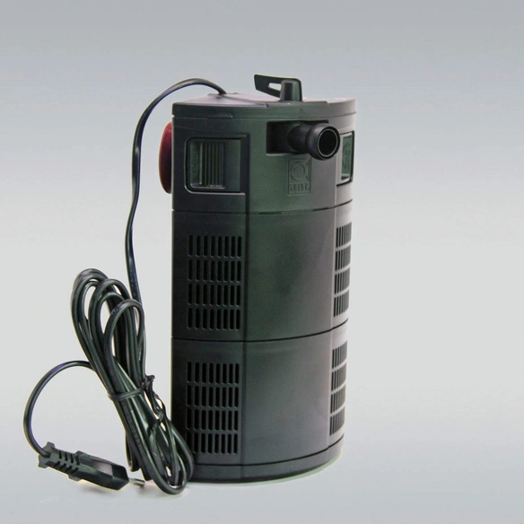 Innenfilter »CristalProfi I80 Greenline«, Kunststoff (ABS)/Kupfer