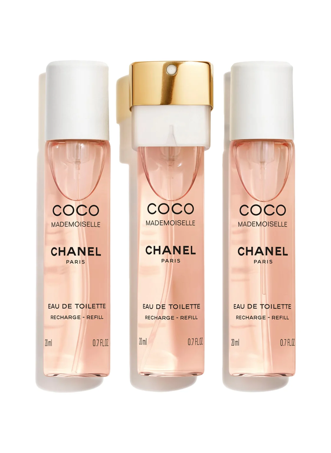 CHANEL COCO MADEMOISELLE