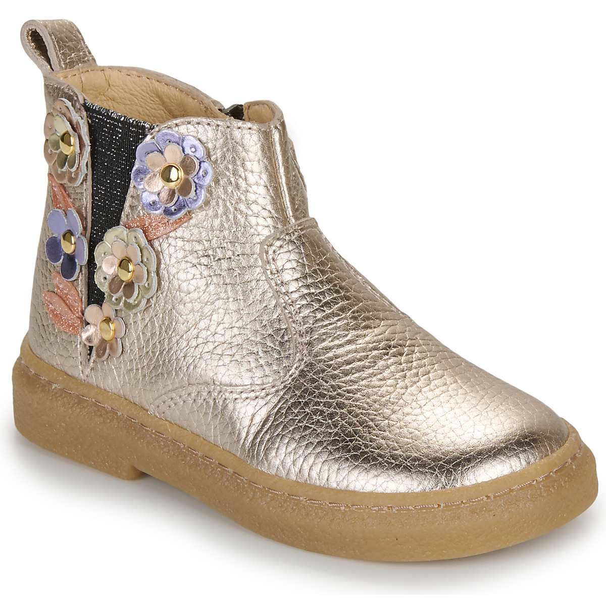 Pom d'Api - TRIX JOD MULTI - Gold