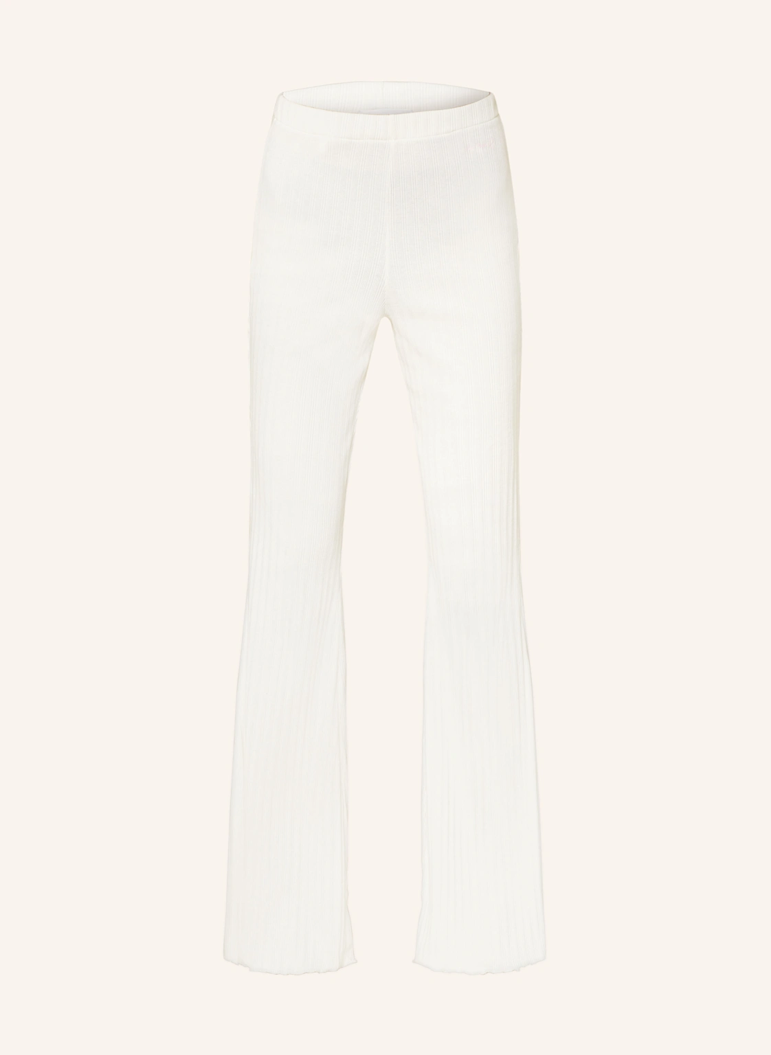 OH APRIL Marlenehose LYLE aus Jersey