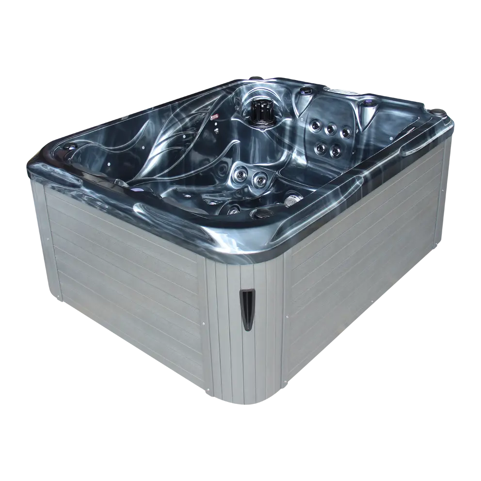 Whirlpool Lanai
