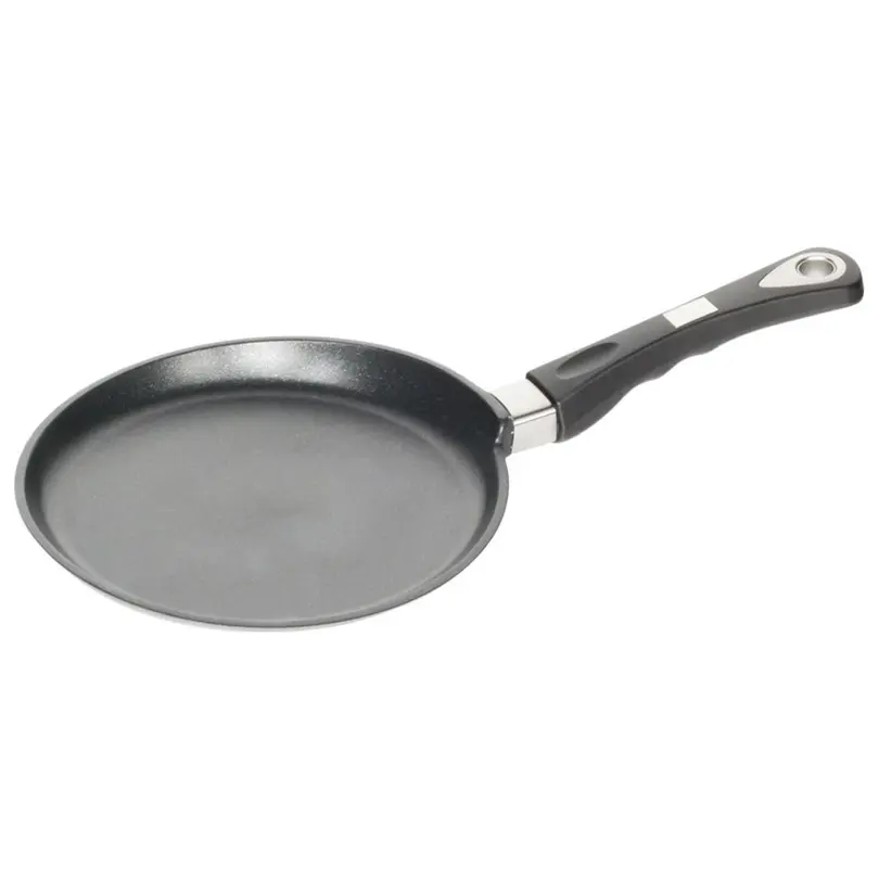 Crêpes Pfanne Bissone