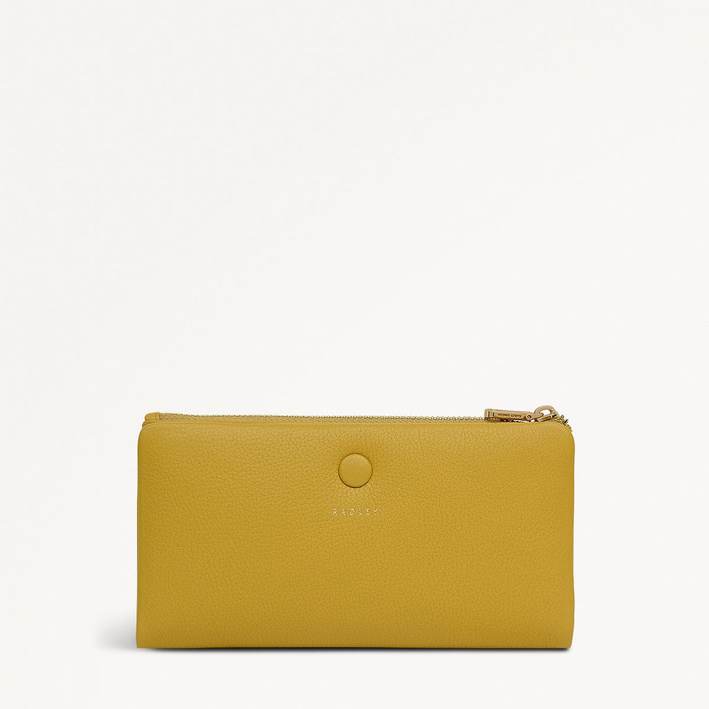 Mallow Street - Large Bifold Wallet